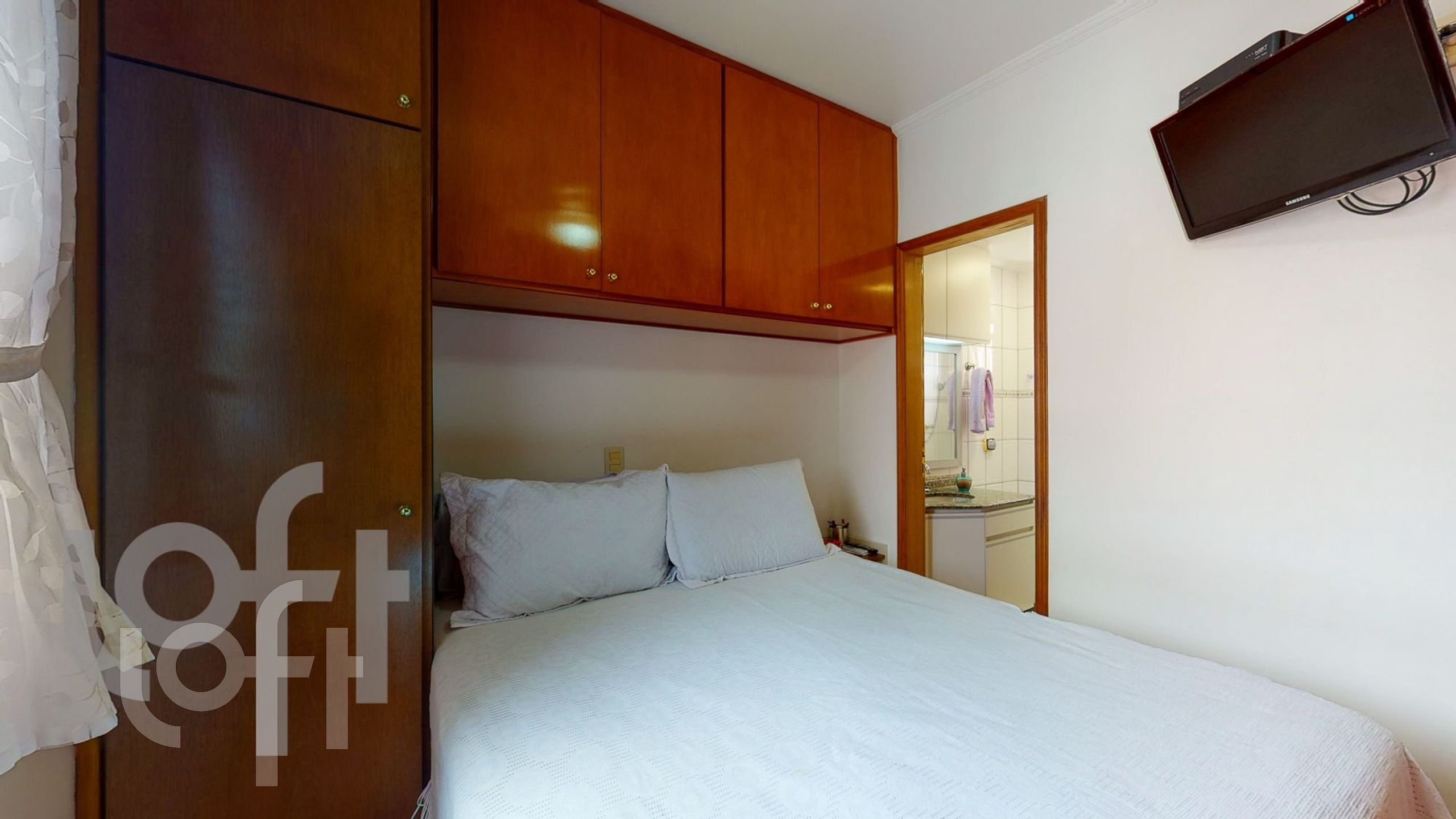 Apartamento à venda com 2 quartos, 68m² - Foto 10