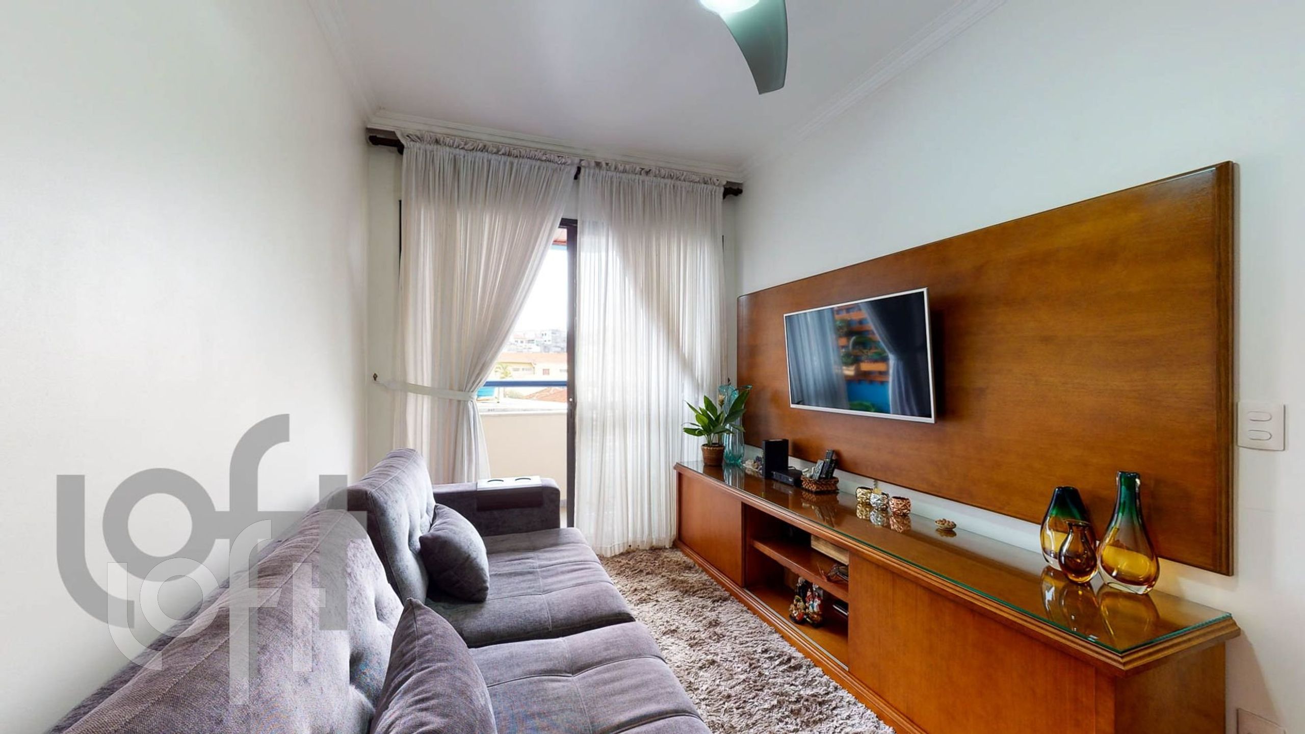 Apartamento à venda com 2 quartos, 68m² - Foto 26