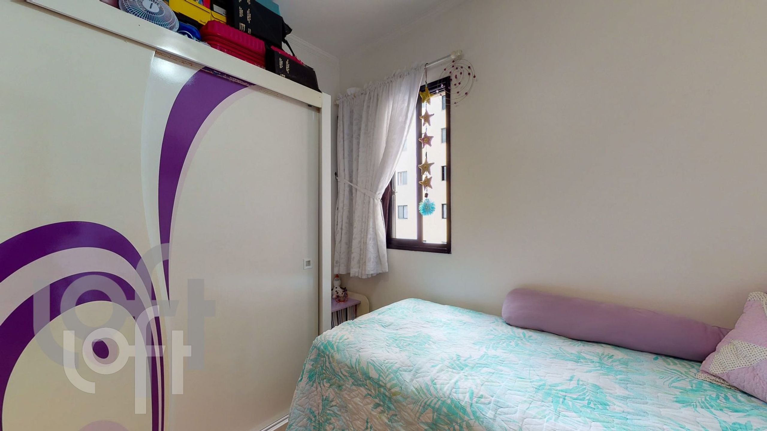 Apartamento à venda com 2 quartos, 68m² - Foto 4