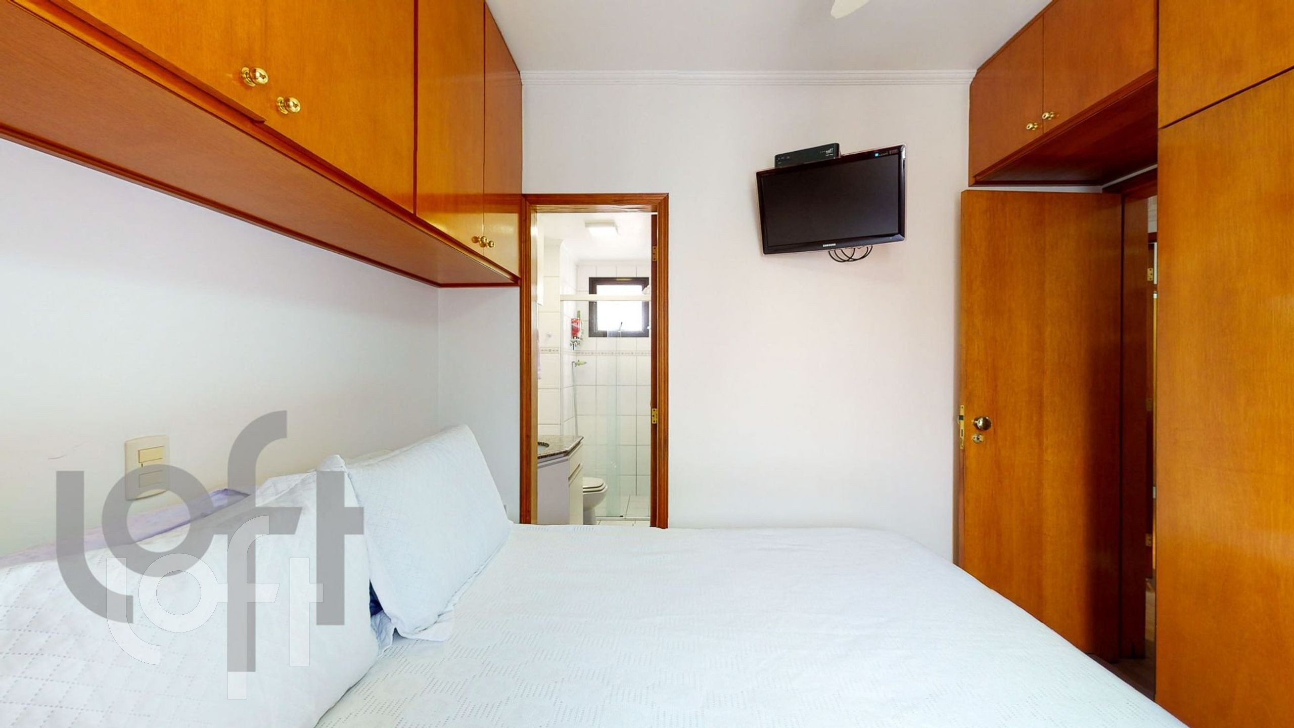 Apartamento à venda com 2 quartos, 68m² - Foto 9