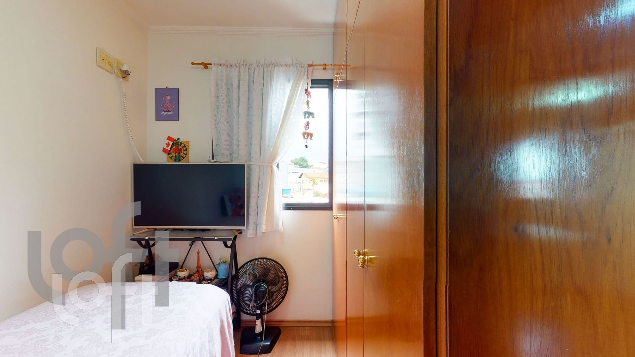 Apartamento à venda com 2 quartos, 68m² - Foto 5