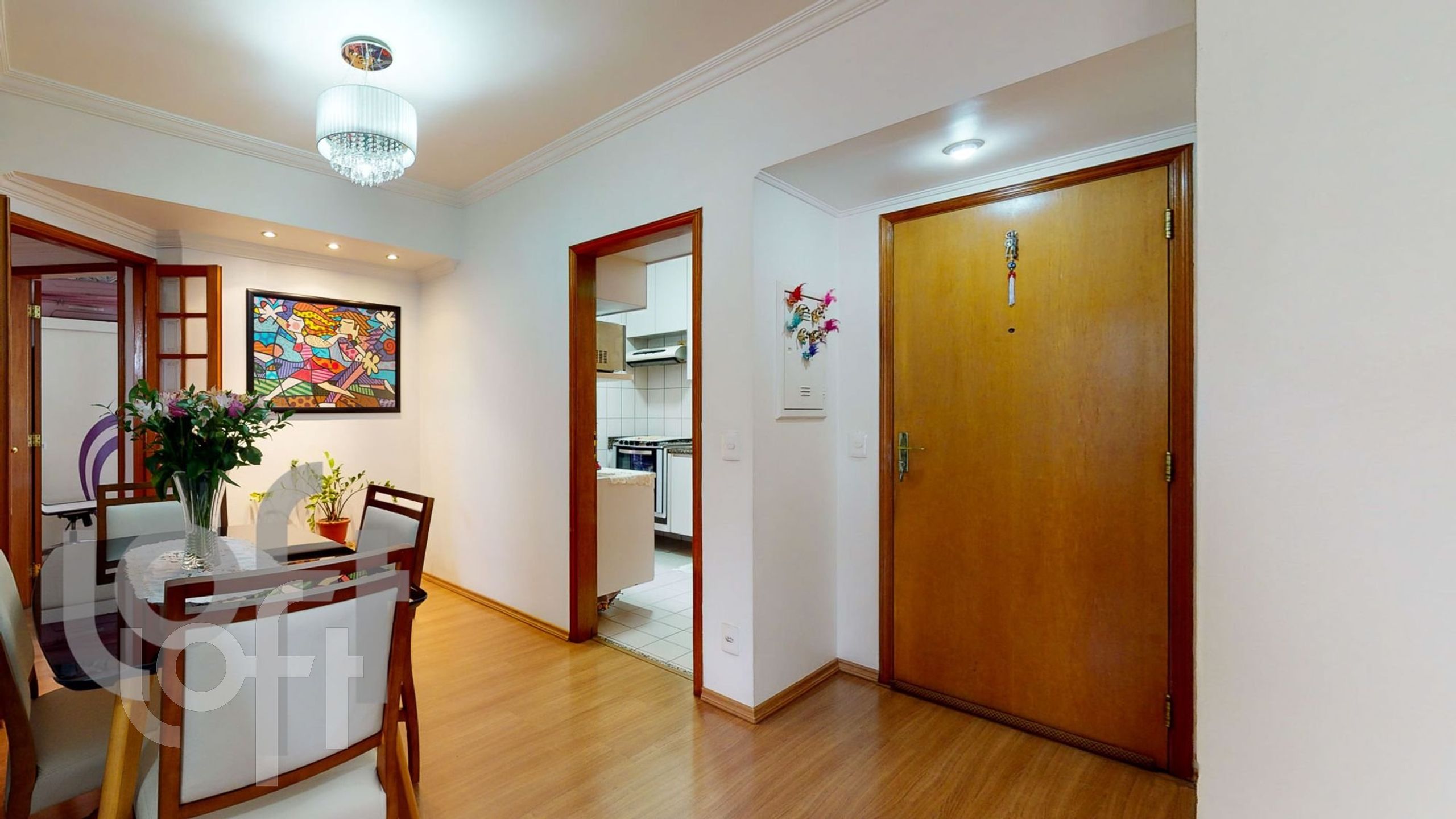 Apartamento à venda com 2 quartos, 68m² - Foto 17