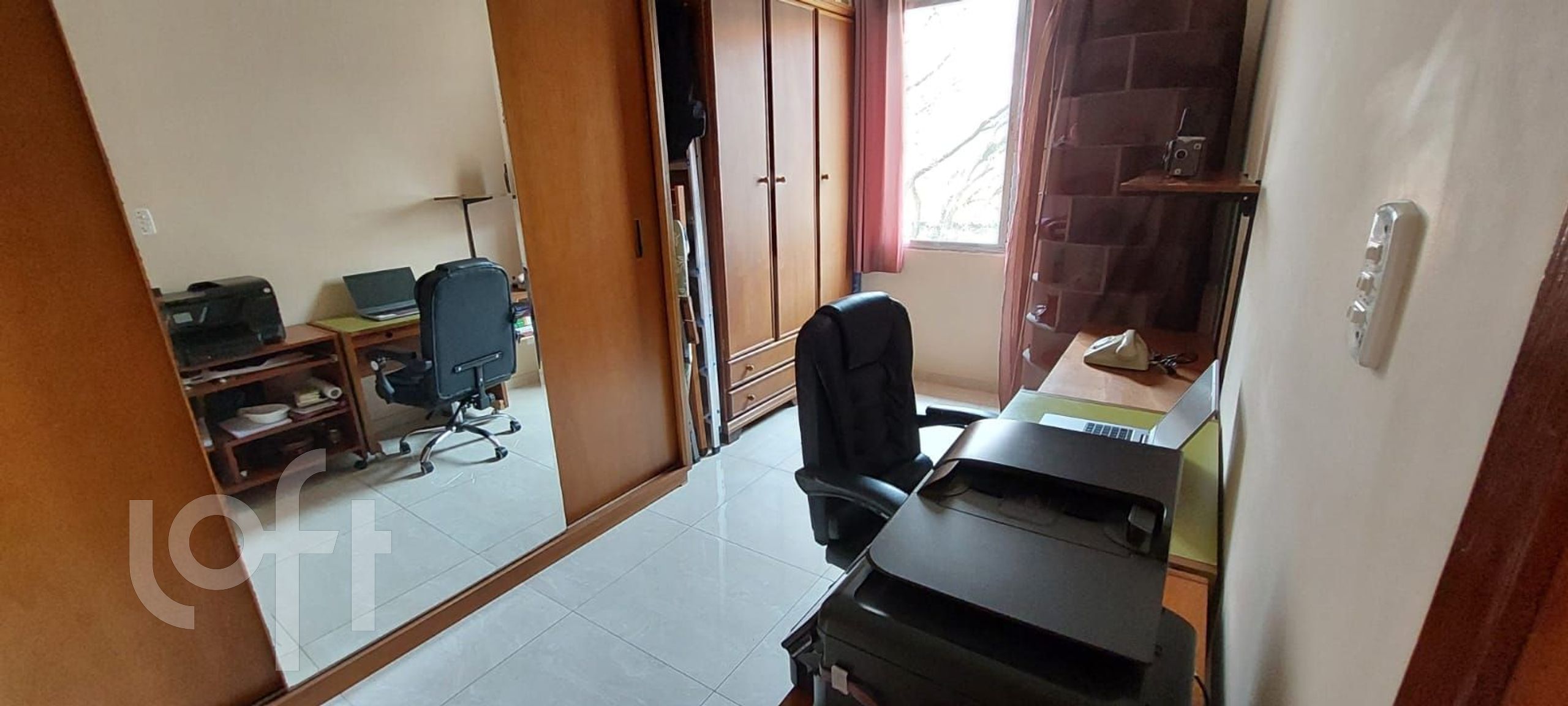 Apartamento à venda com 2 quartos, 48m² - Foto 19