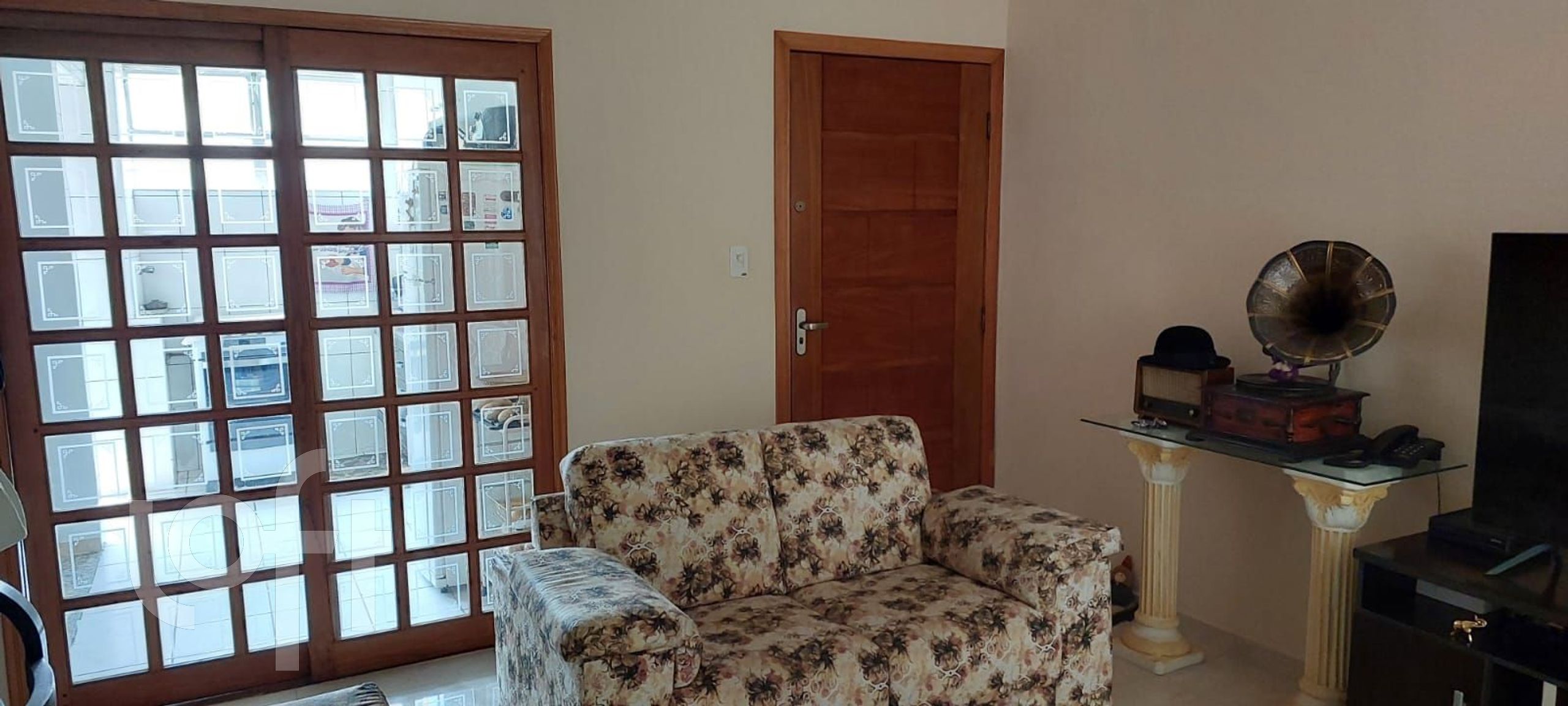 Apartamento à venda com 2 quartos, 48m² - Foto 2