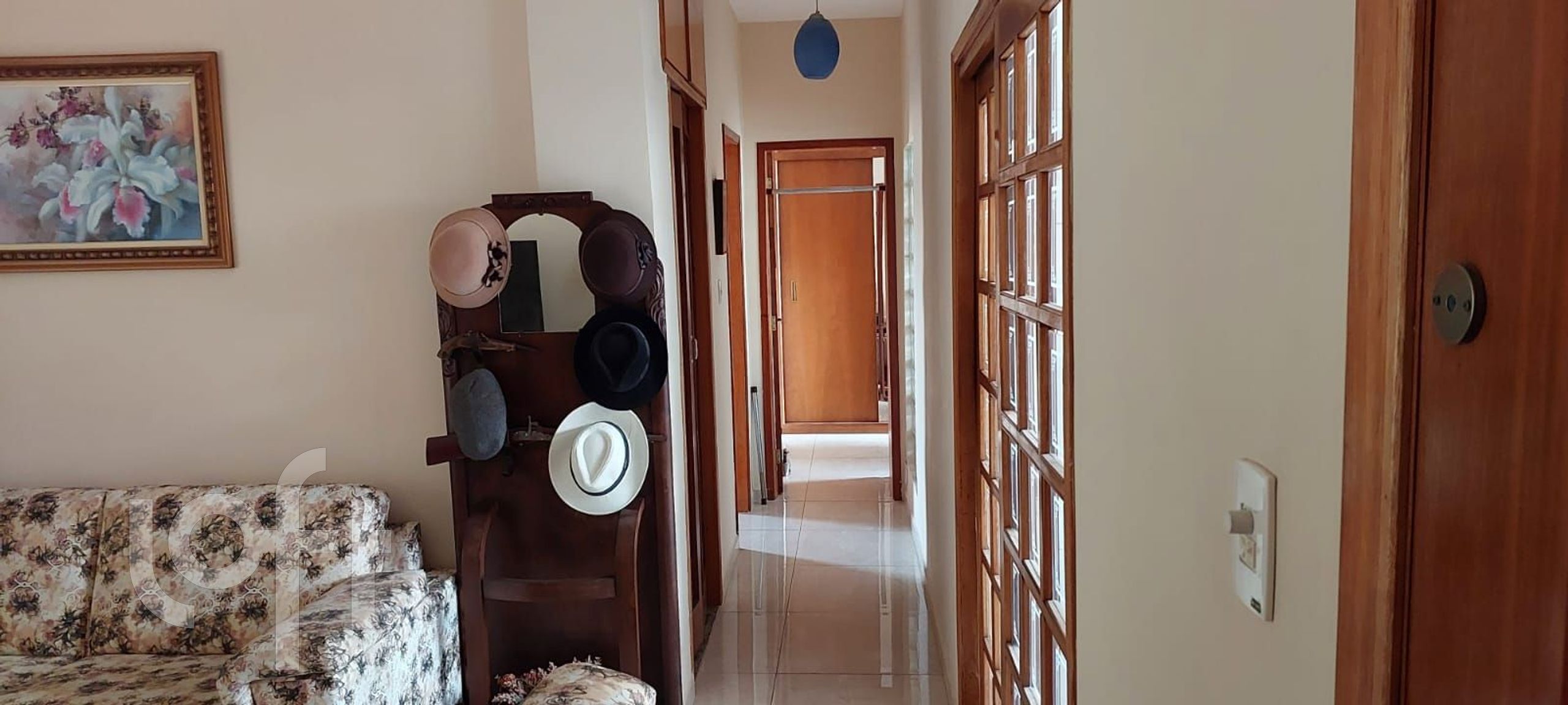 Apartamento à venda com 2 quartos, 48m² - Foto 5