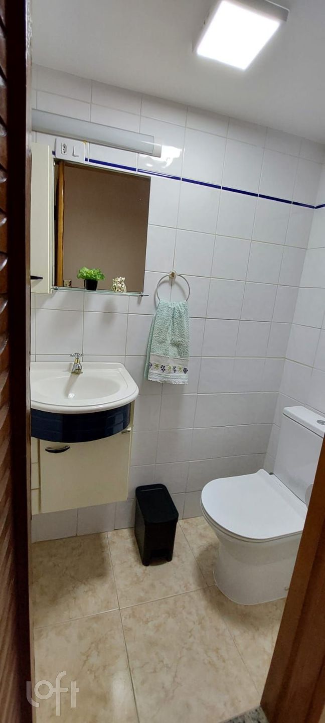 Apartamento à venda com 2 quartos, 48m² - Foto 20