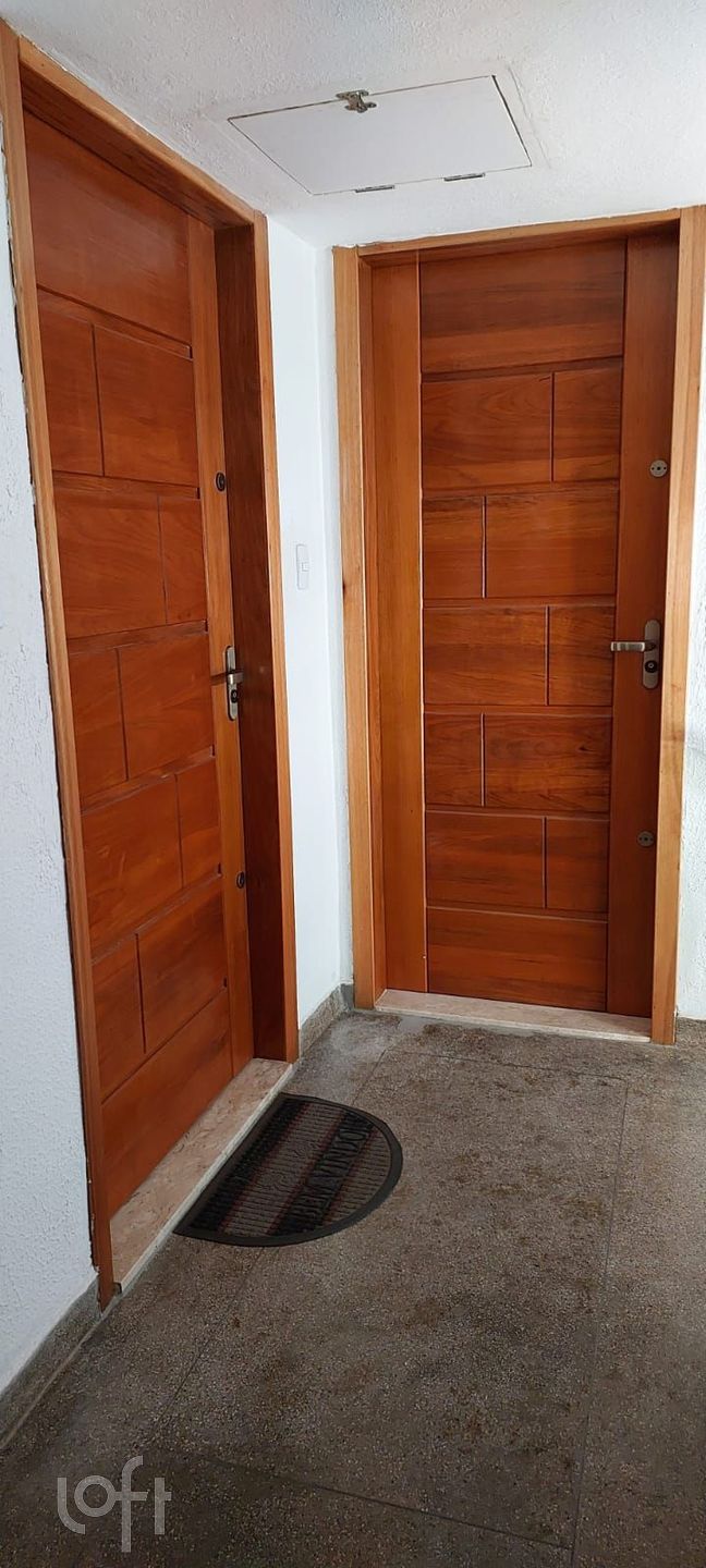 Apartamento à venda com 2 quartos, 48m² - Foto 6