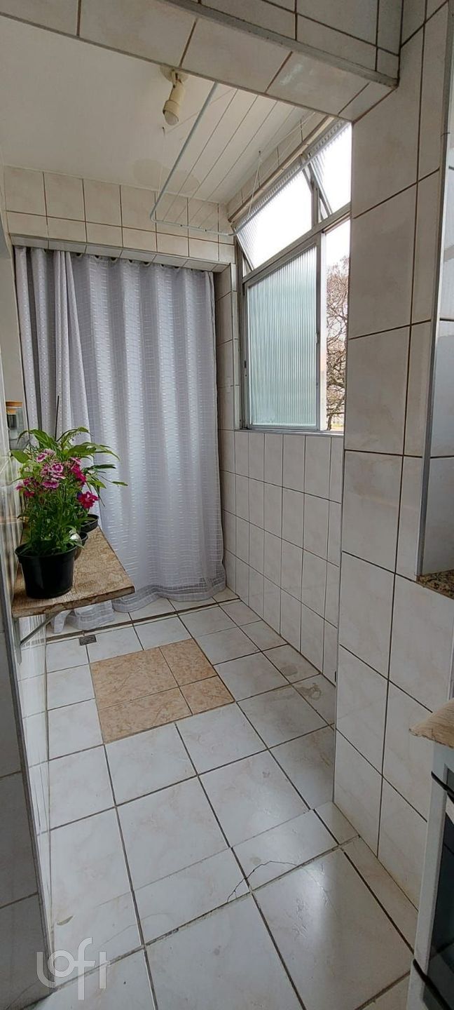 Apartamento à venda com 2 quartos, 48m² - Foto 12