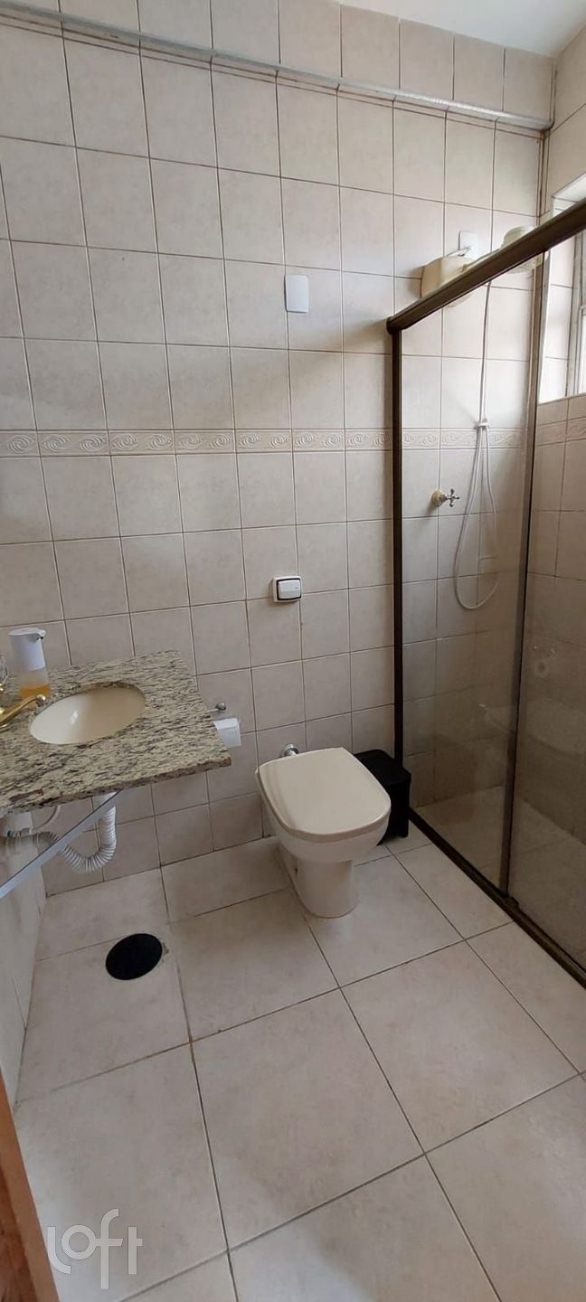 Apartamento à venda com 2 quartos, 48m² - Foto 21