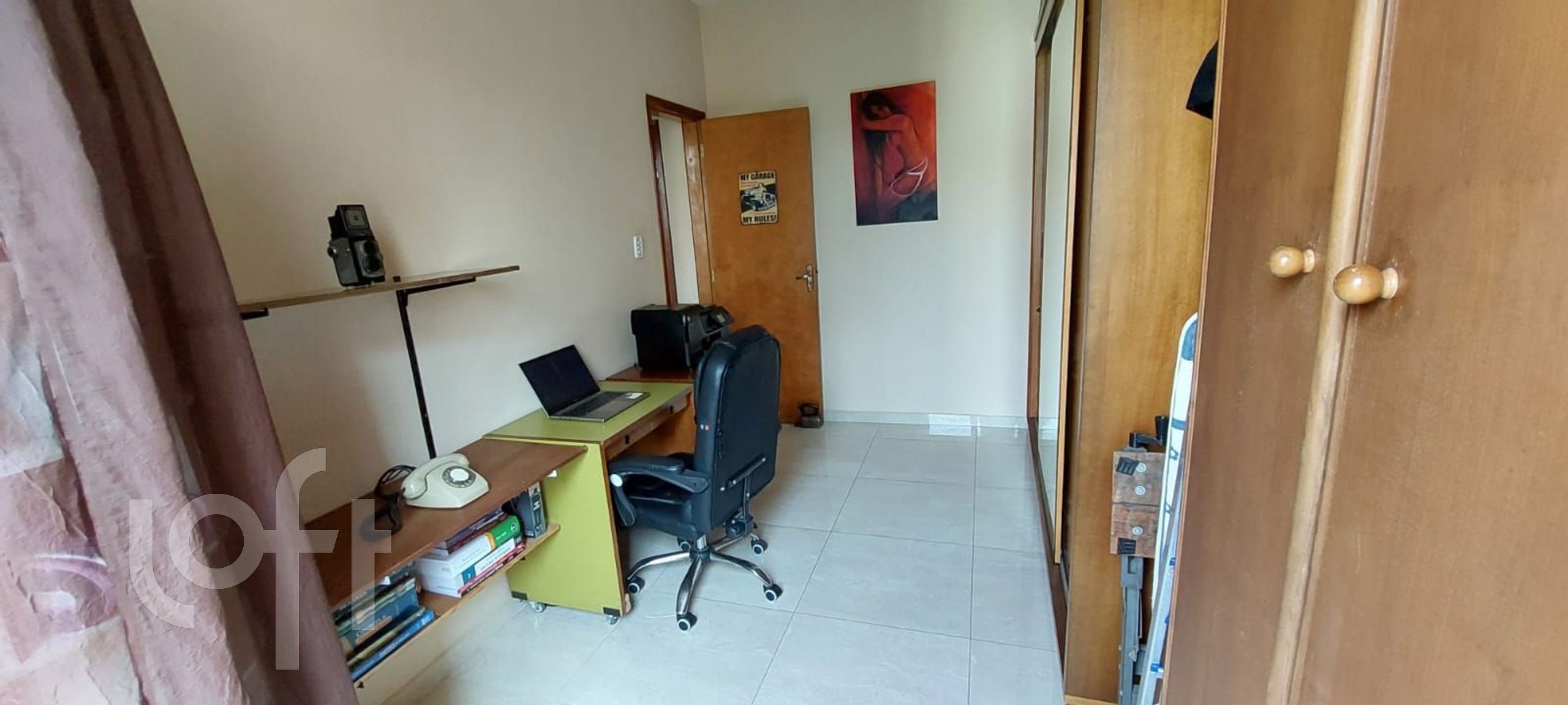 Apartamento à venda com 2 quartos, 48m² - Foto 18