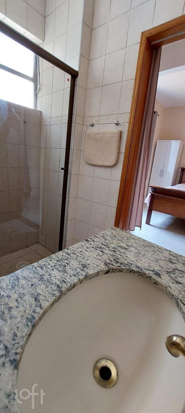 Apartamento à venda com 2 quartos, 48m² - Foto 22