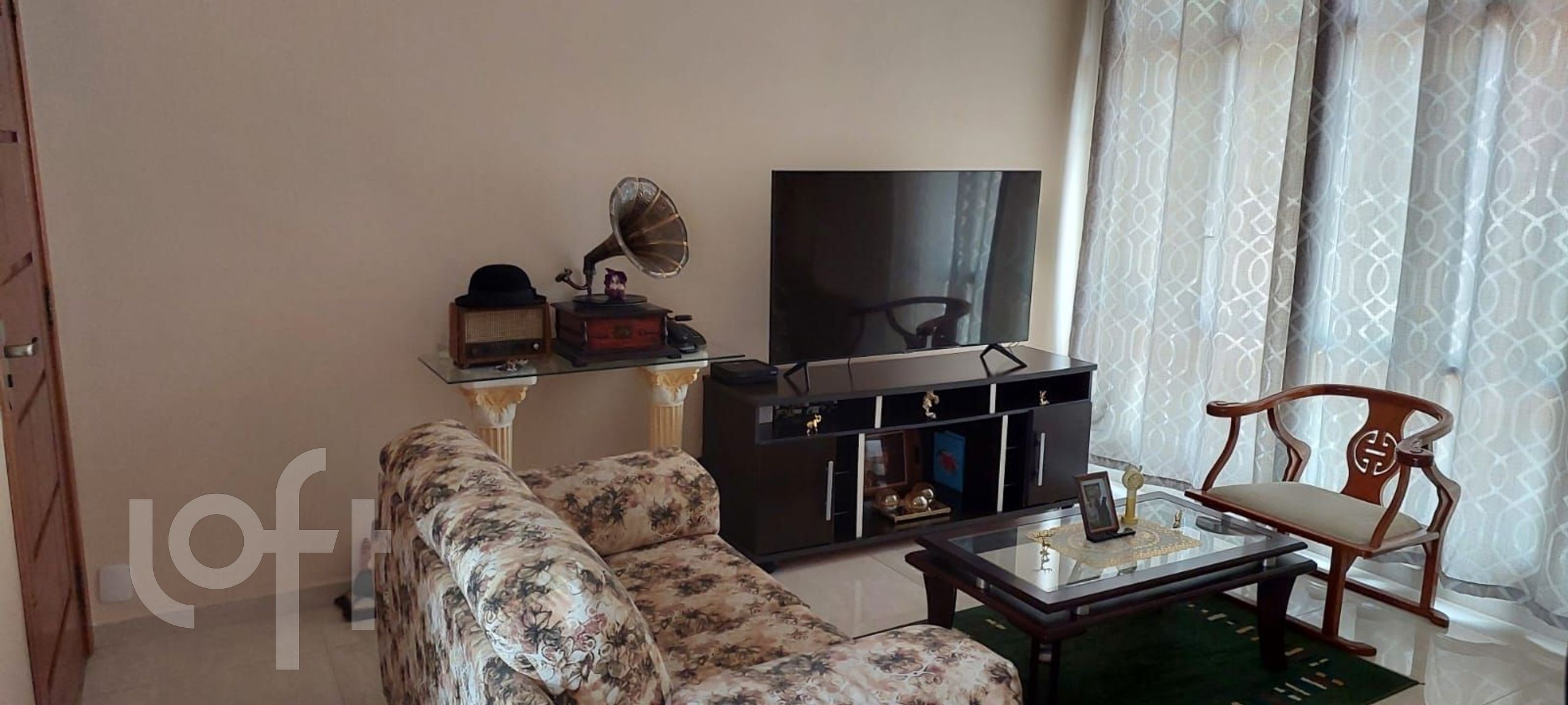 Apartamento à venda com 2 quartos, 48m² - Foto 3