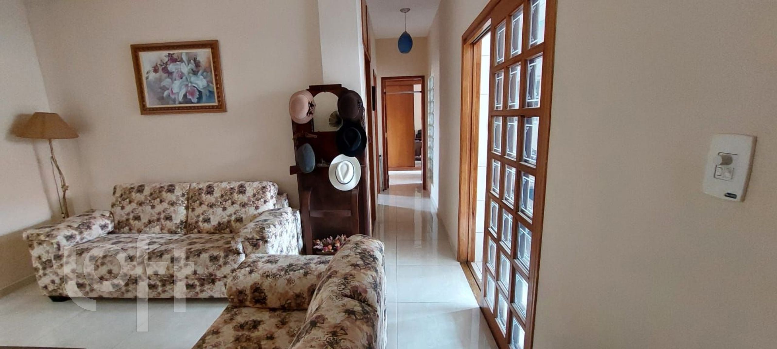 Apartamento à venda com 2 quartos, 48m² - Foto 4