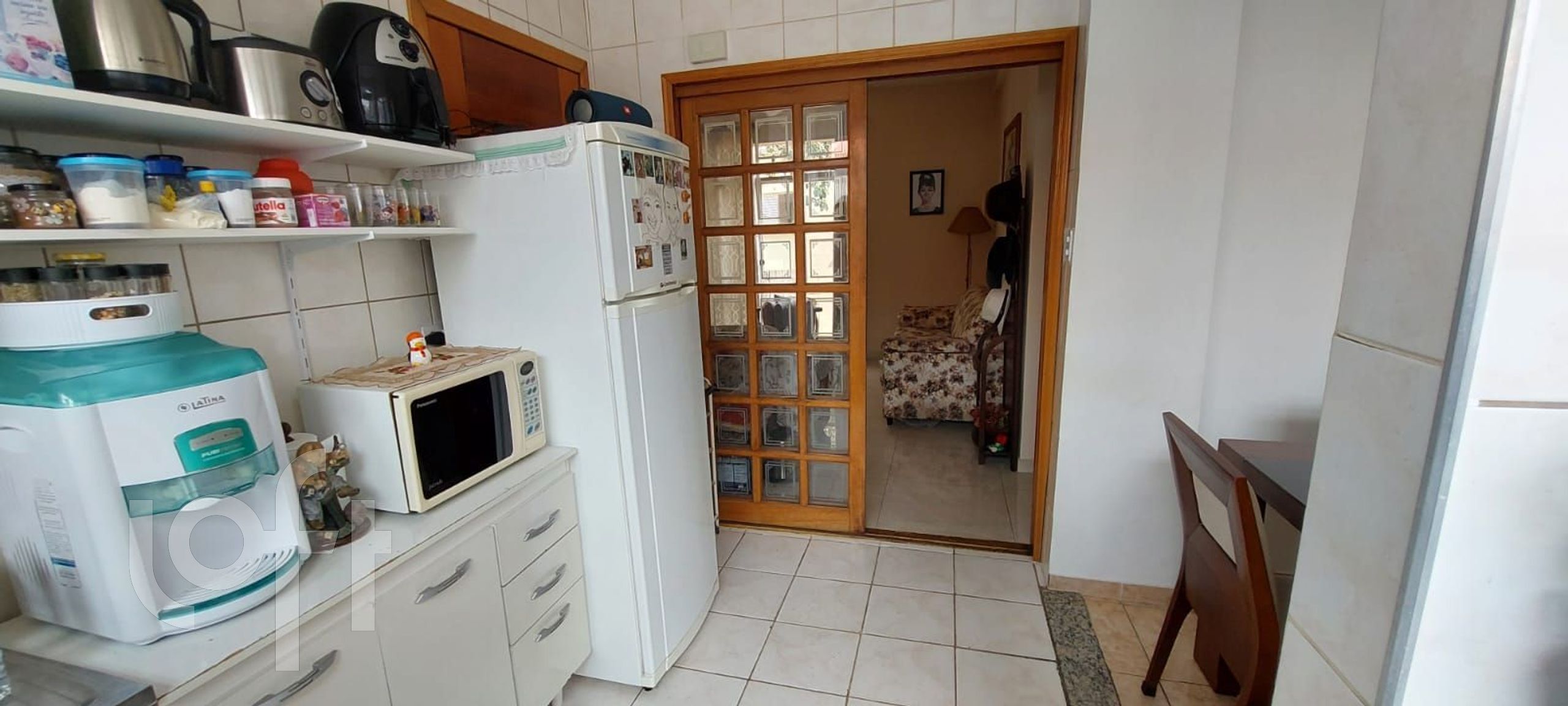 Apartamento à venda com 2 quartos, 48m² - Foto 10