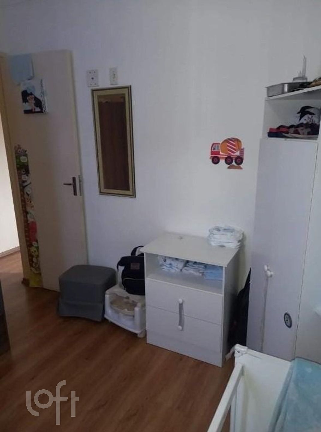 Apartamento à venda com 2 quartos, 47m² - Foto 11