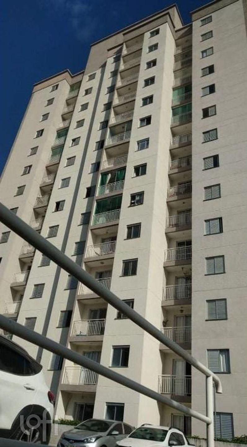 Apartamento à venda com 2 quartos, 47m² - Foto 16