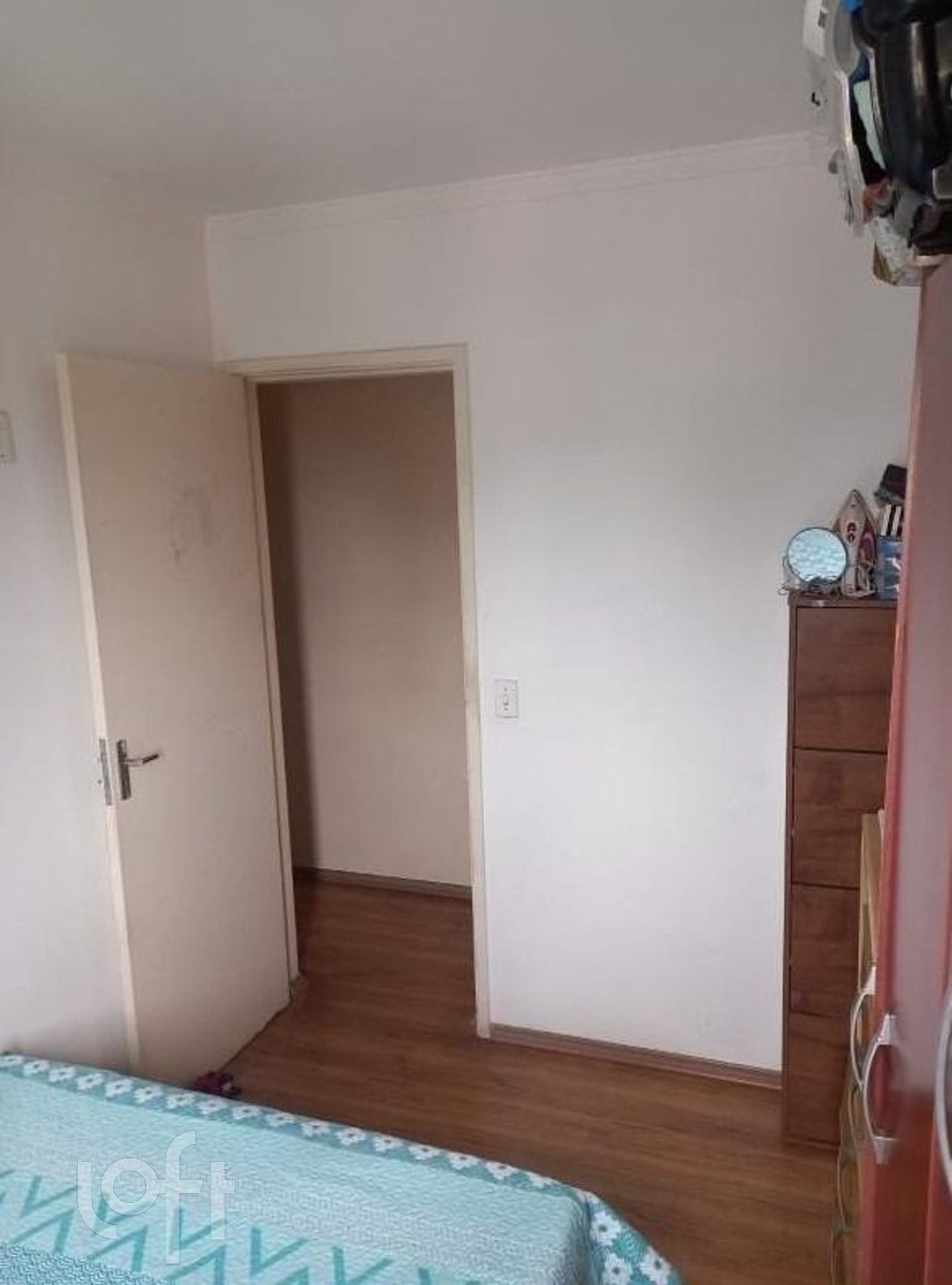 Apartamento à venda com 2 quartos, 47m² - Foto 10