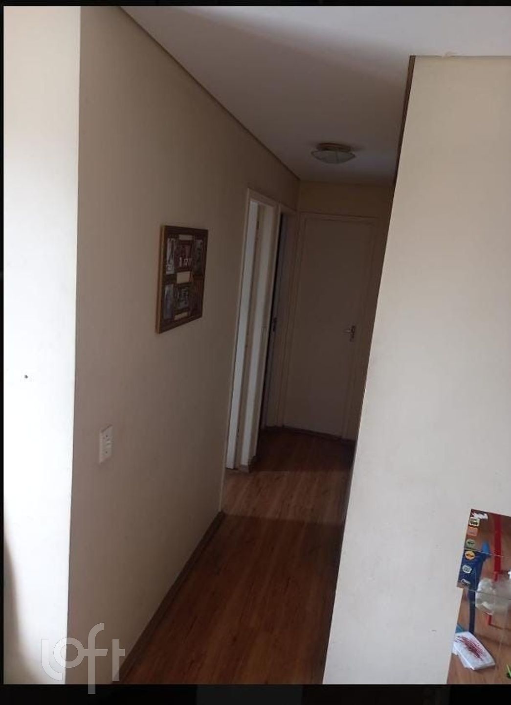 Apartamento à venda com 2 quartos, 47m² - Foto 4