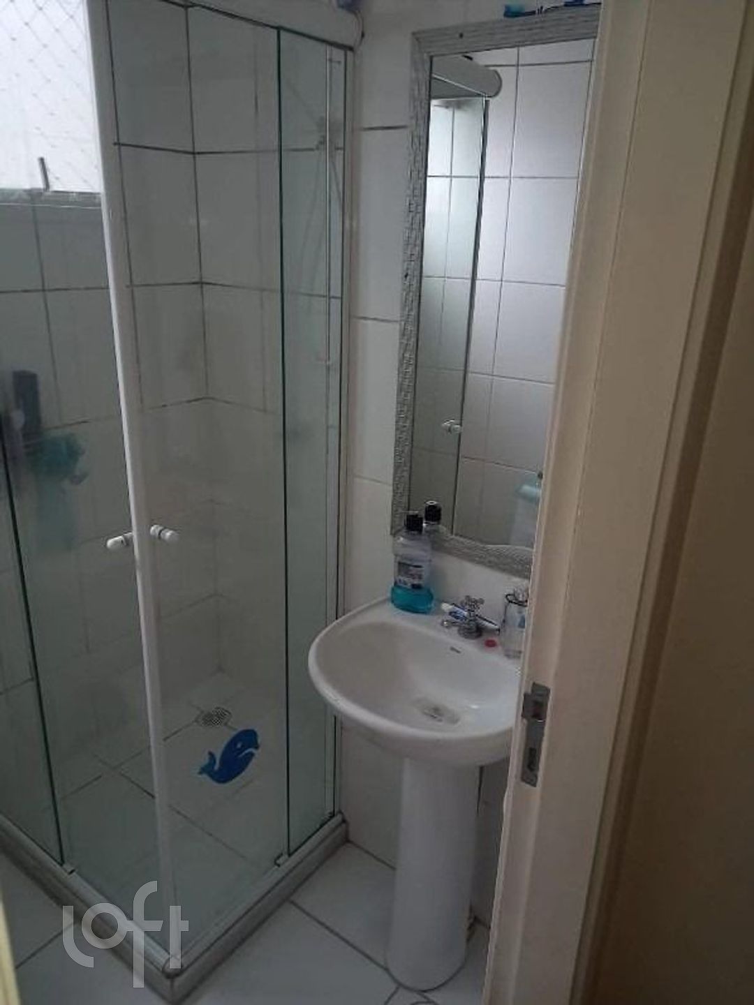 Apartamento à venda com 2 quartos, 47m² - Foto 12