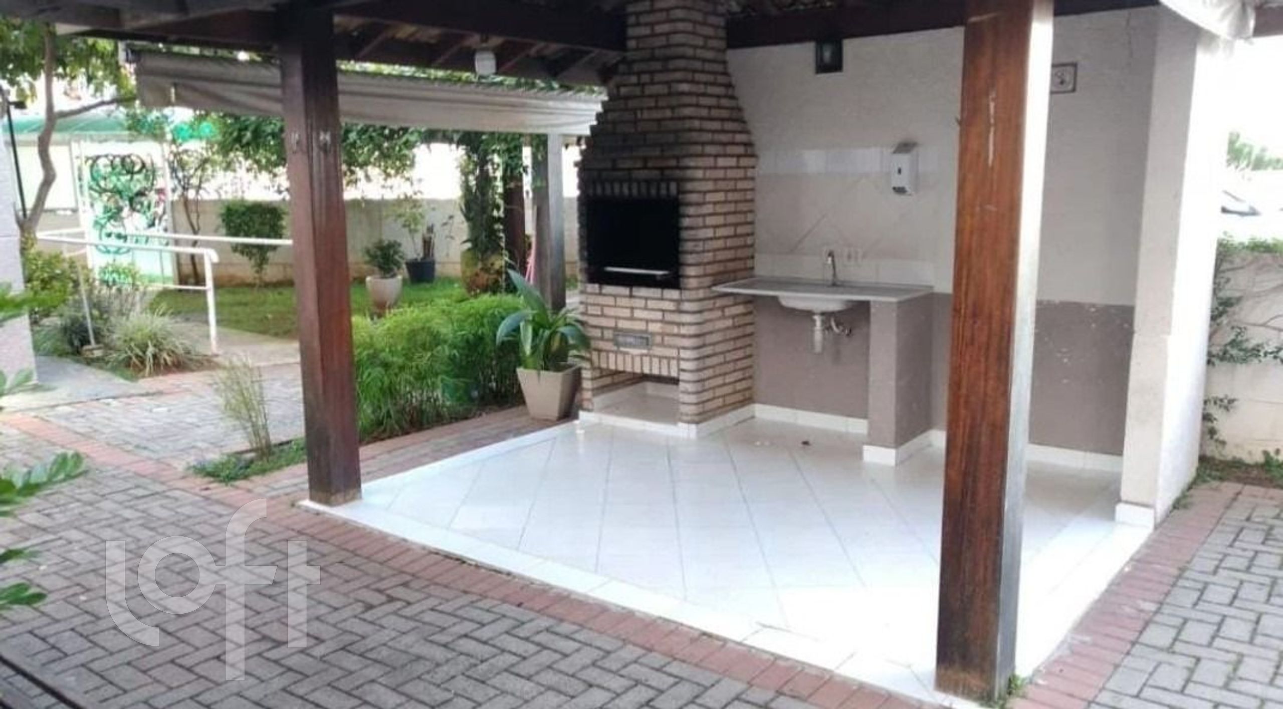 Apartamento à venda com 2 quartos, 47m² - Foto 15