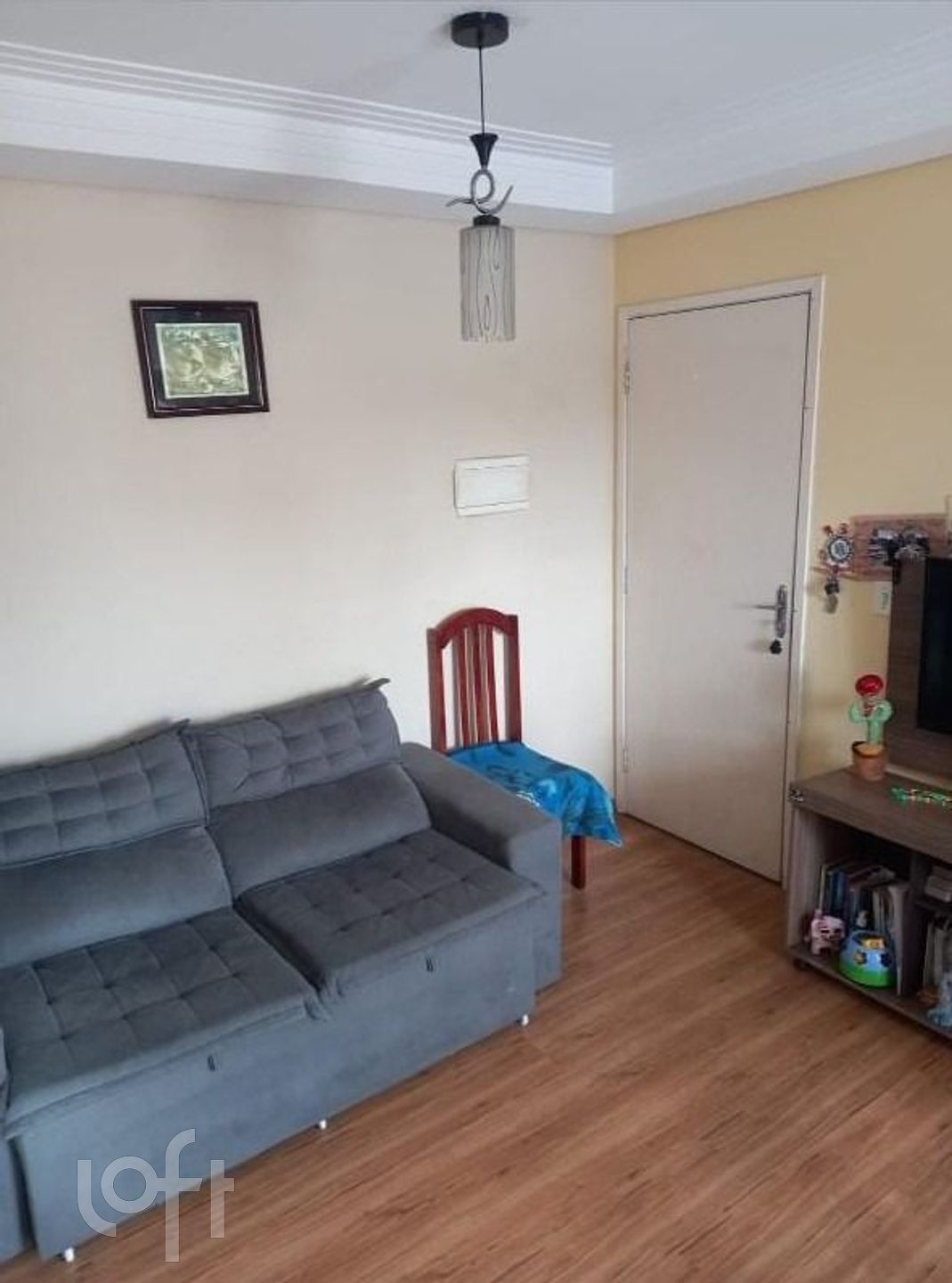 Apartamento à venda em Cidade Líder com 47 m², 2 q
