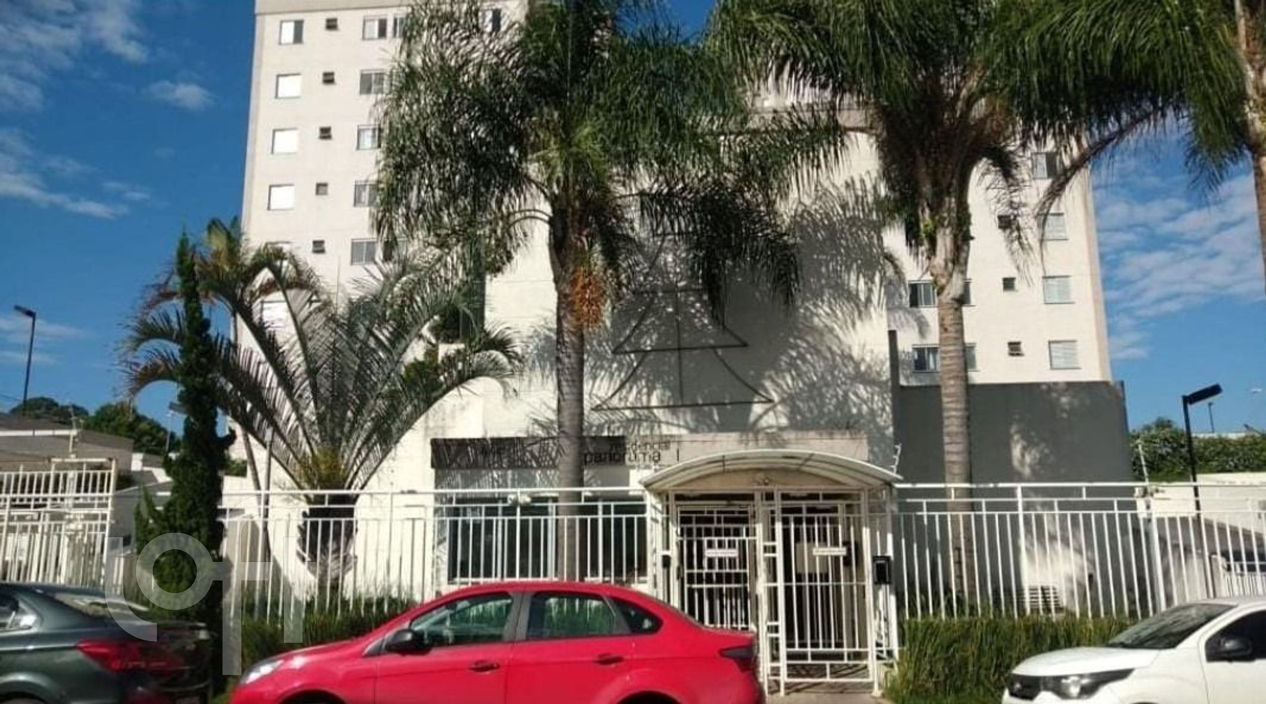 Apartamento à venda com 2 quartos, 47m² - Foto 18