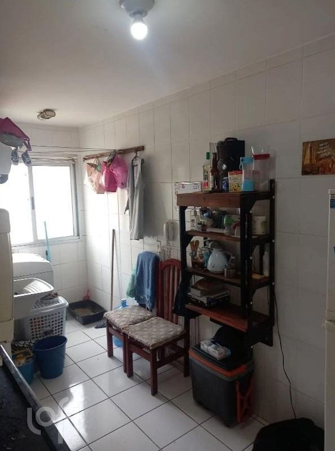 Apartamento à venda com 2 quartos, 47m² - Foto 8