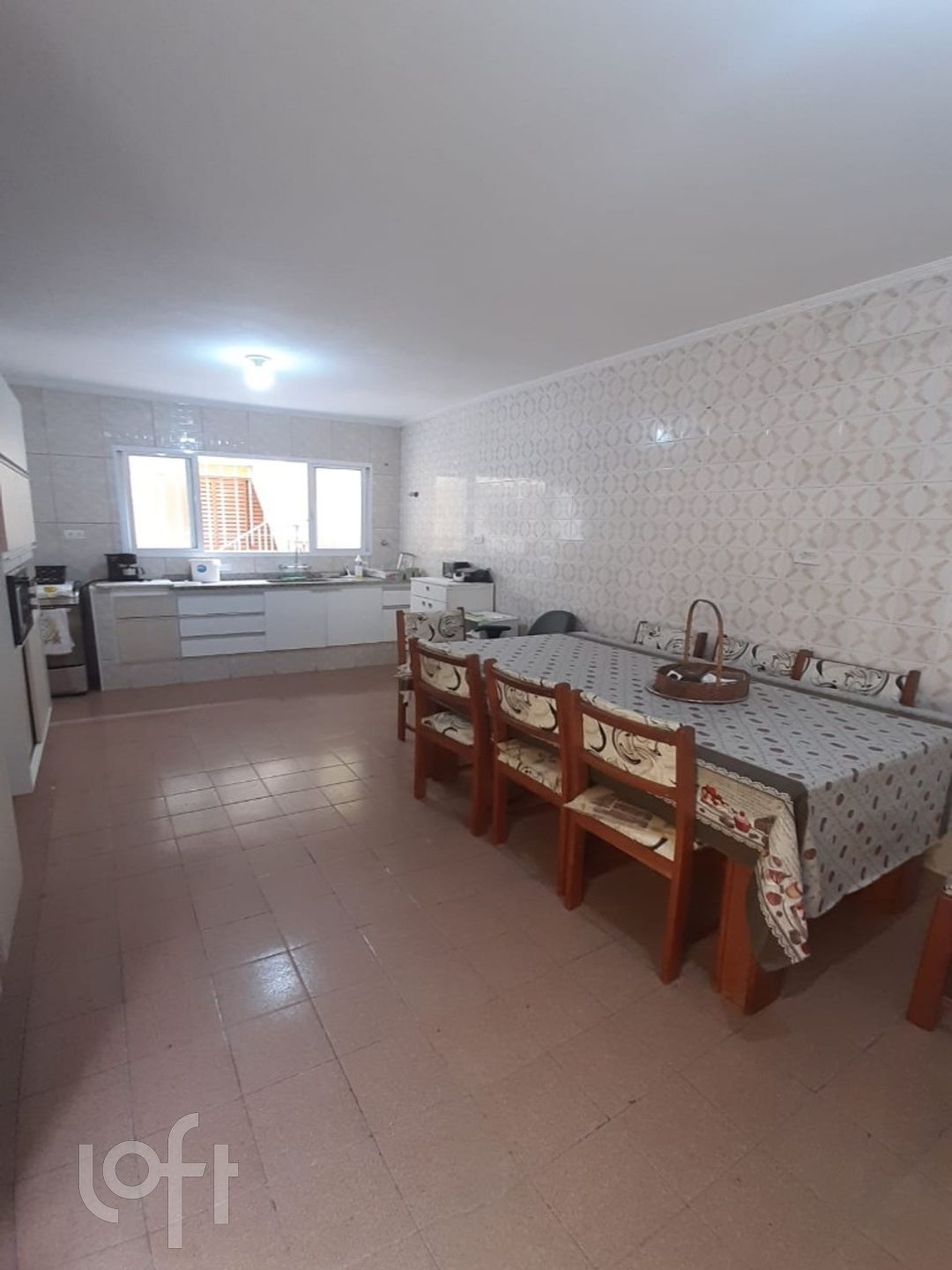 Casa à venda com 3 quartos, 150m² - Foto 8