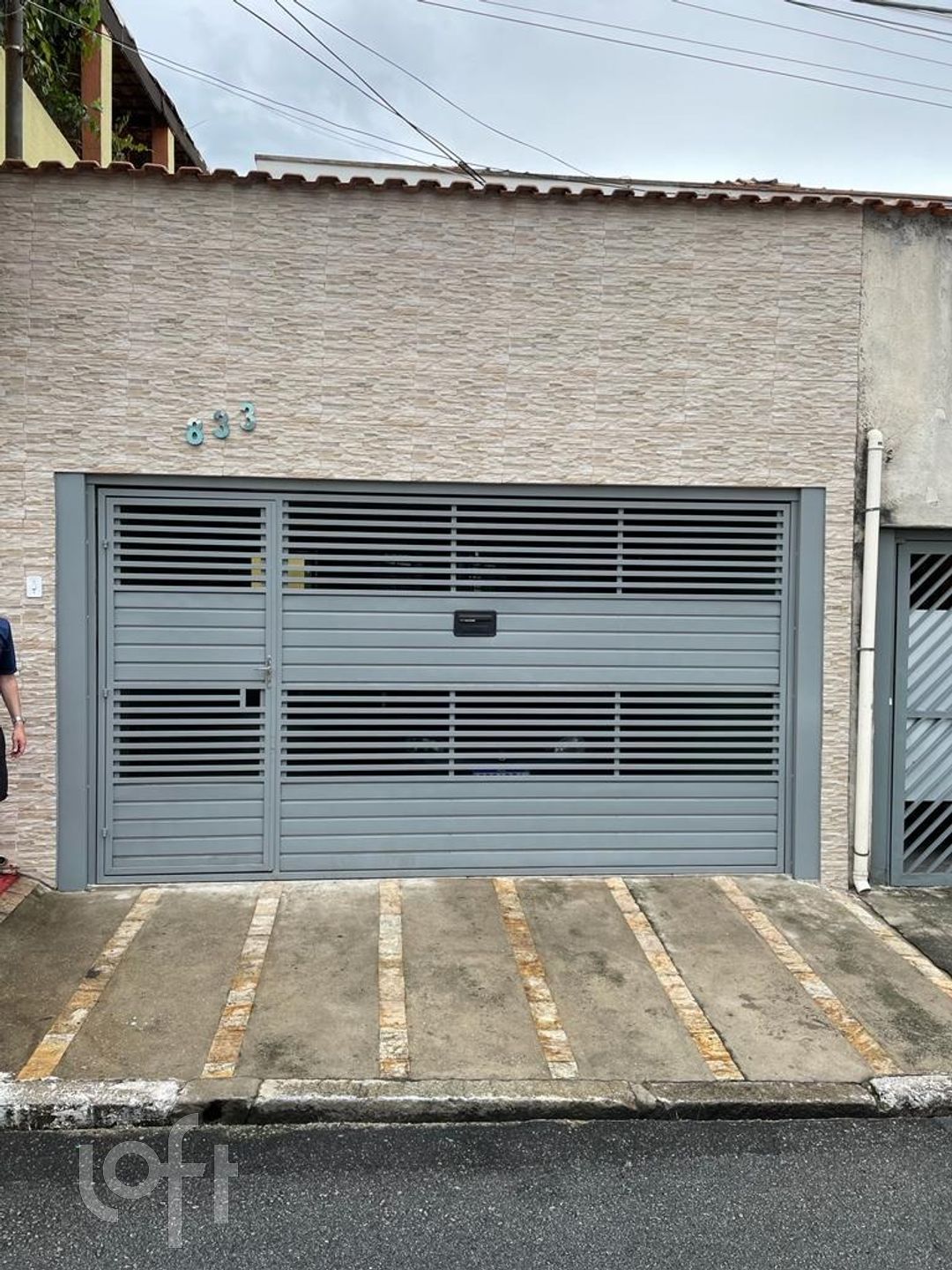 Casa à venda com 3 quartos, 150m² - Foto 2