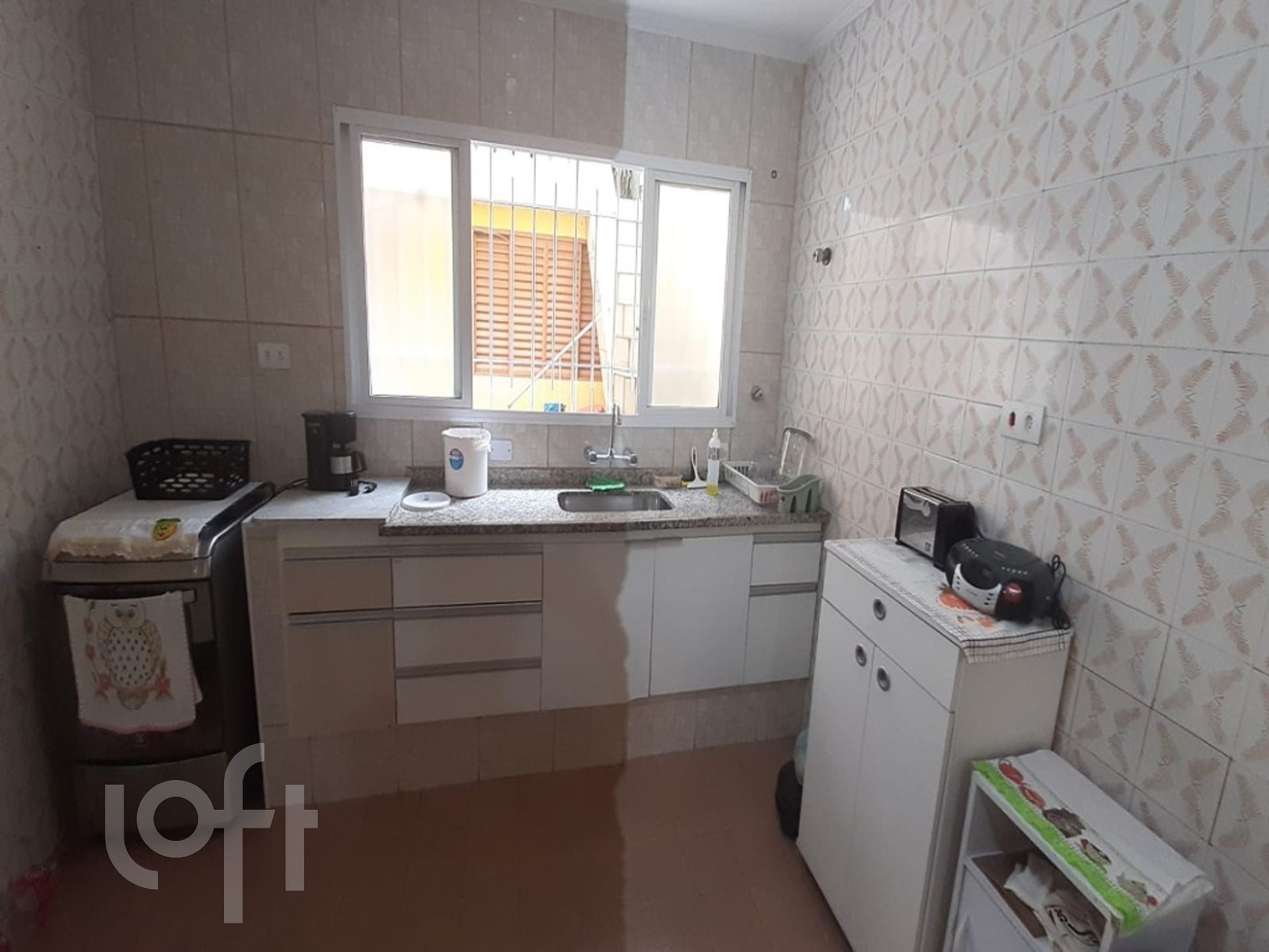 Casa à venda com 3 quartos, 150m² - Foto 7