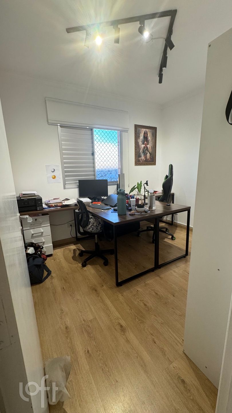 Apartamento à venda com 3 quartos, 73m² - Foto 18