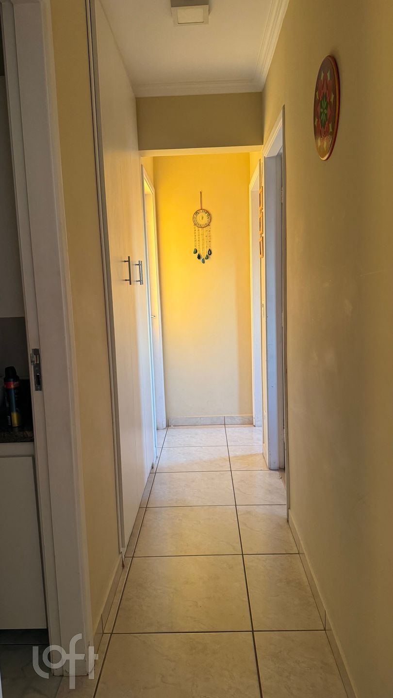 Apartamento à venda com 3 quartos, 73m² - Foto 5