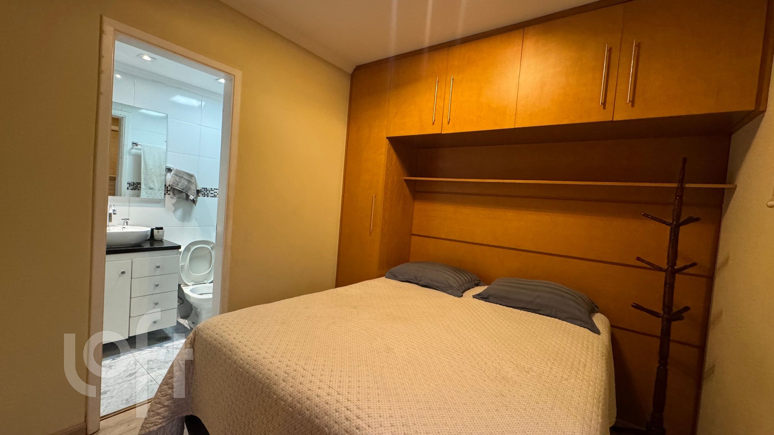 Apartamento à venda com 3 quartos, 73m² - Foto 9