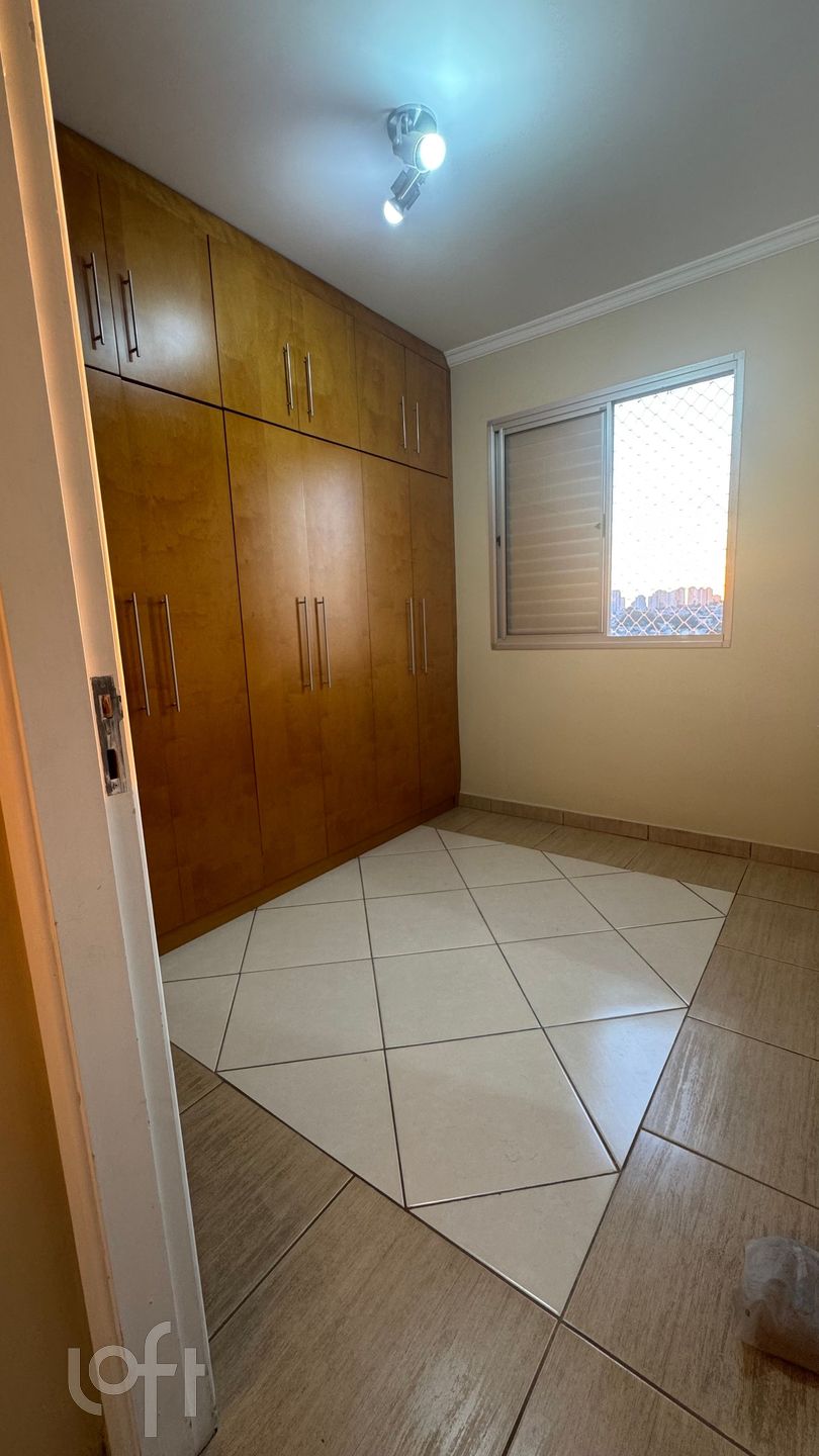 Apartamento à venda com 3 quartos, 73m² - Foto 15