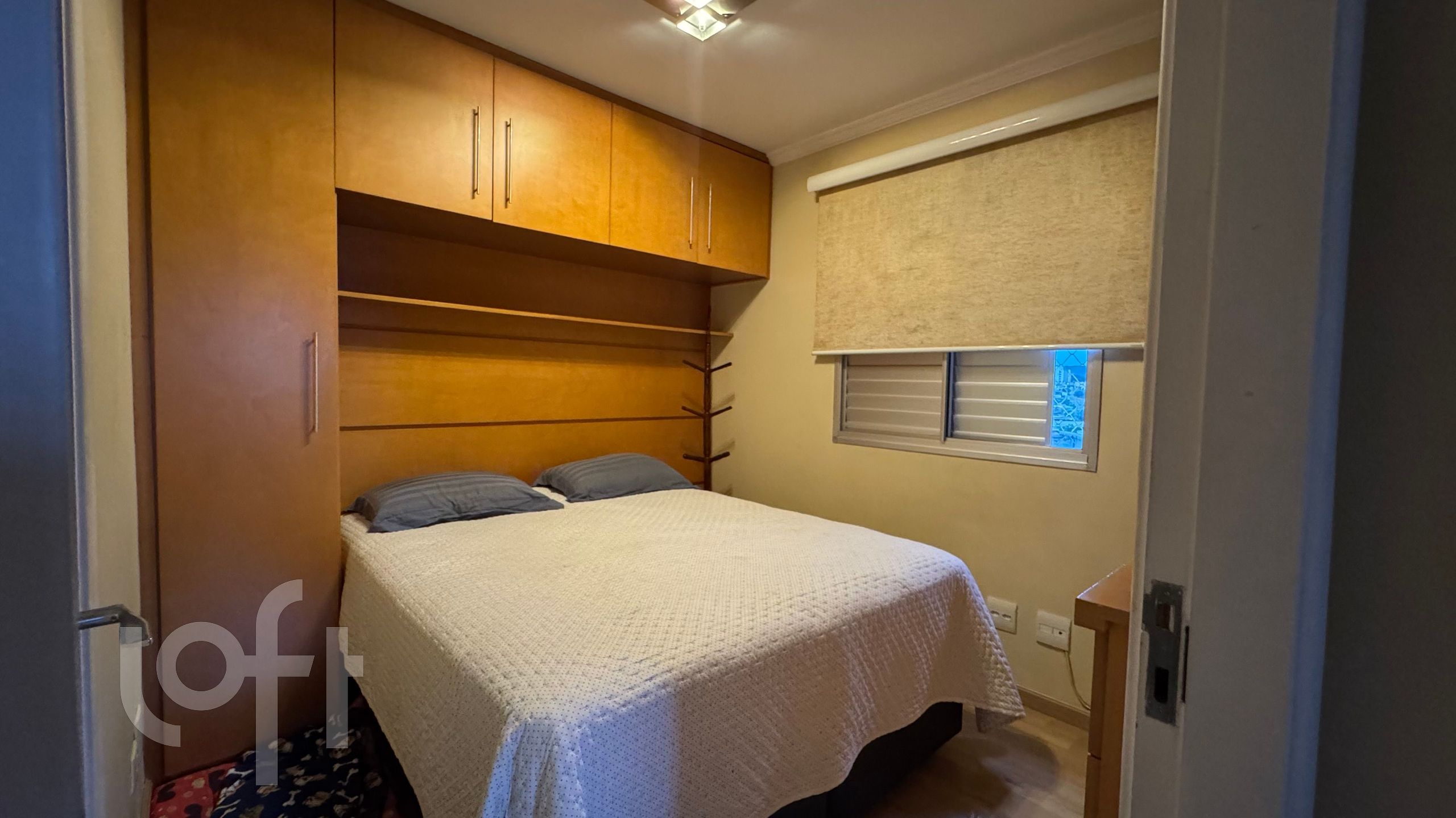 Apartamento à venda com 3 quartos, 73m² - Foto 10