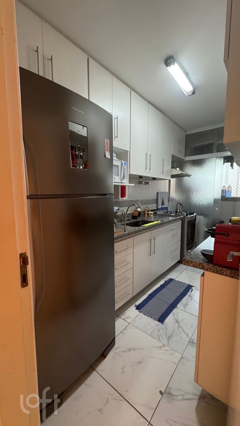 Apartamento à venda com 3 quartos, 73m² - Foto 6