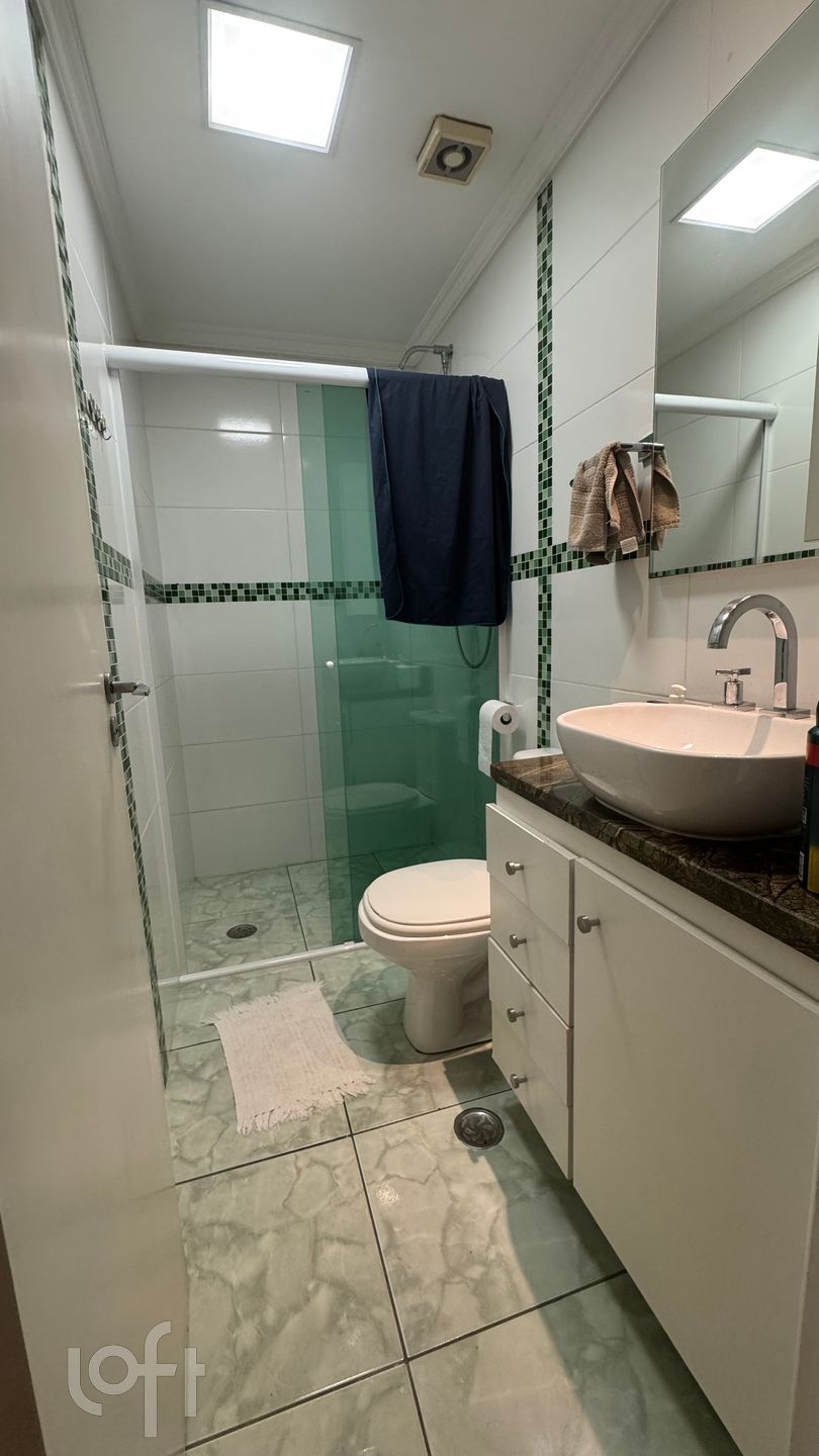 Apartamento à venda com 3 quartos, 73m² - Foto 20