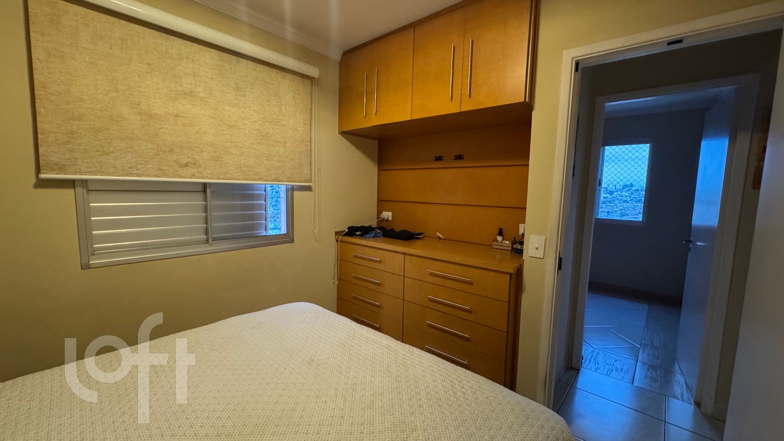 Apartamento à venda com 3 quartos, 73m² - Foto 13
