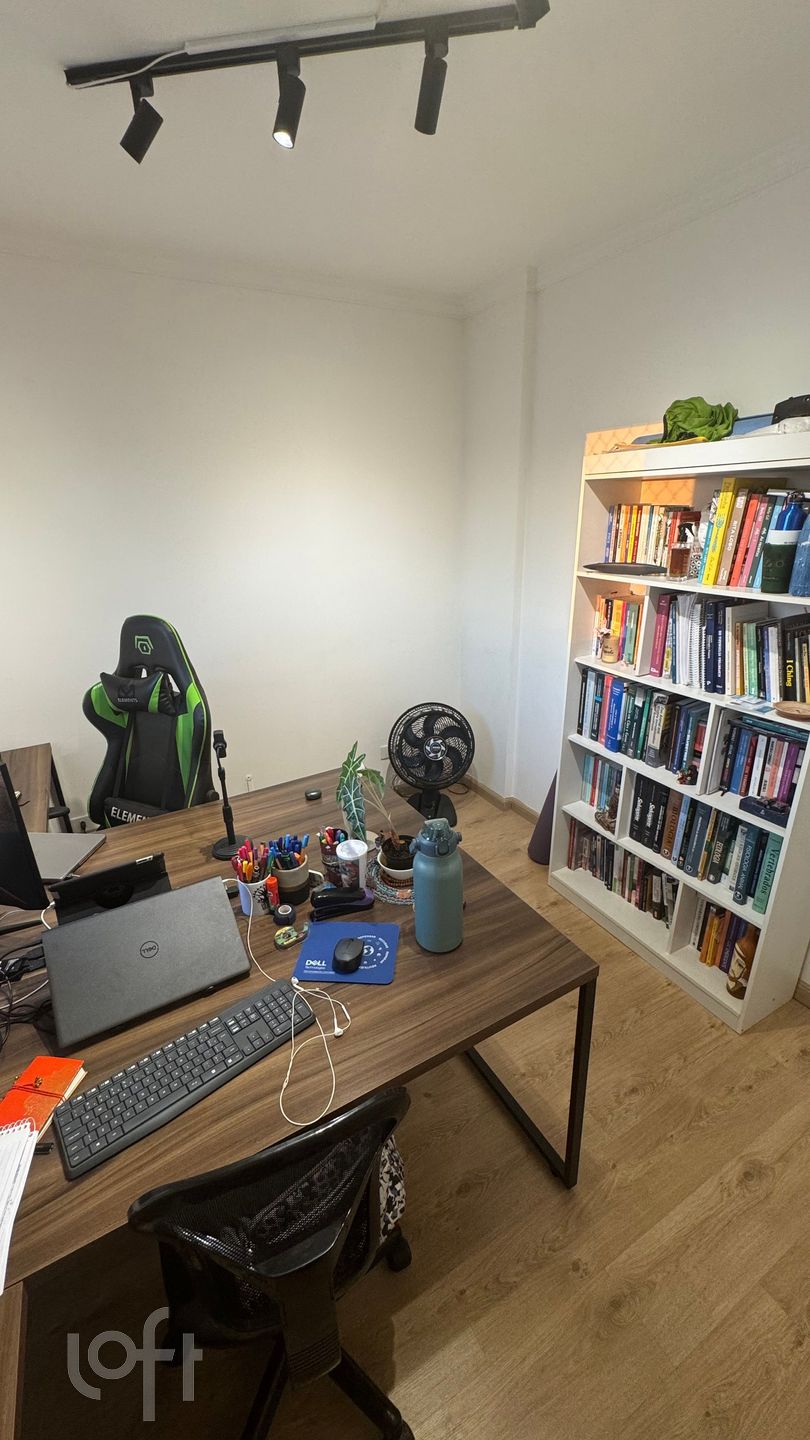 Apartamento à venda com 3 quartos, 73m² - Foto 17