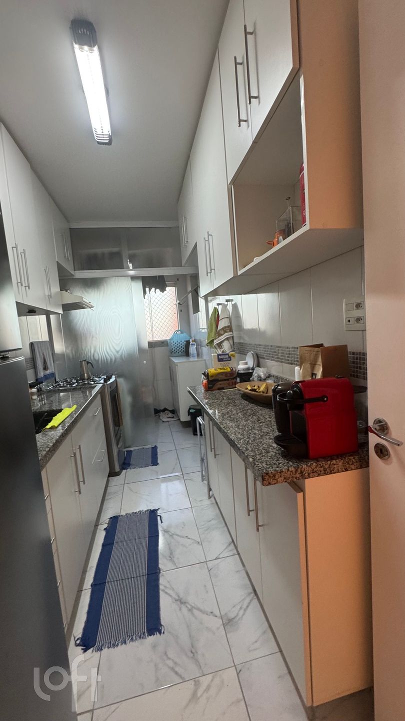 Apartamento à venda com 3 quartos, 73m² - Foto 7