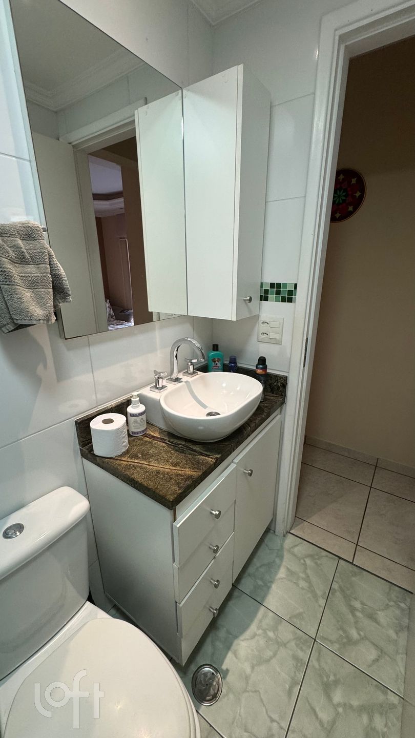 Apartamento à venda com 3 quartos, 73m² - Foto 19