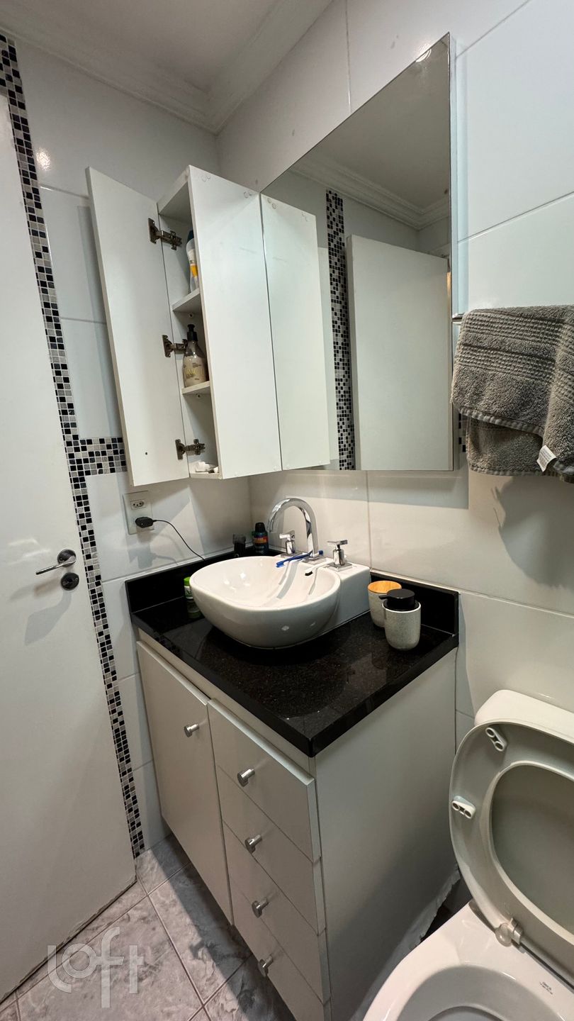 Apartamento à venda com 3 quartos, 73m² - Foto 11