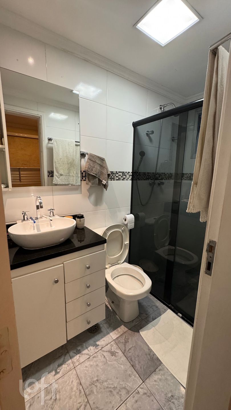 Apartamento à venda com 3 quartos, 73m² - Foto 12