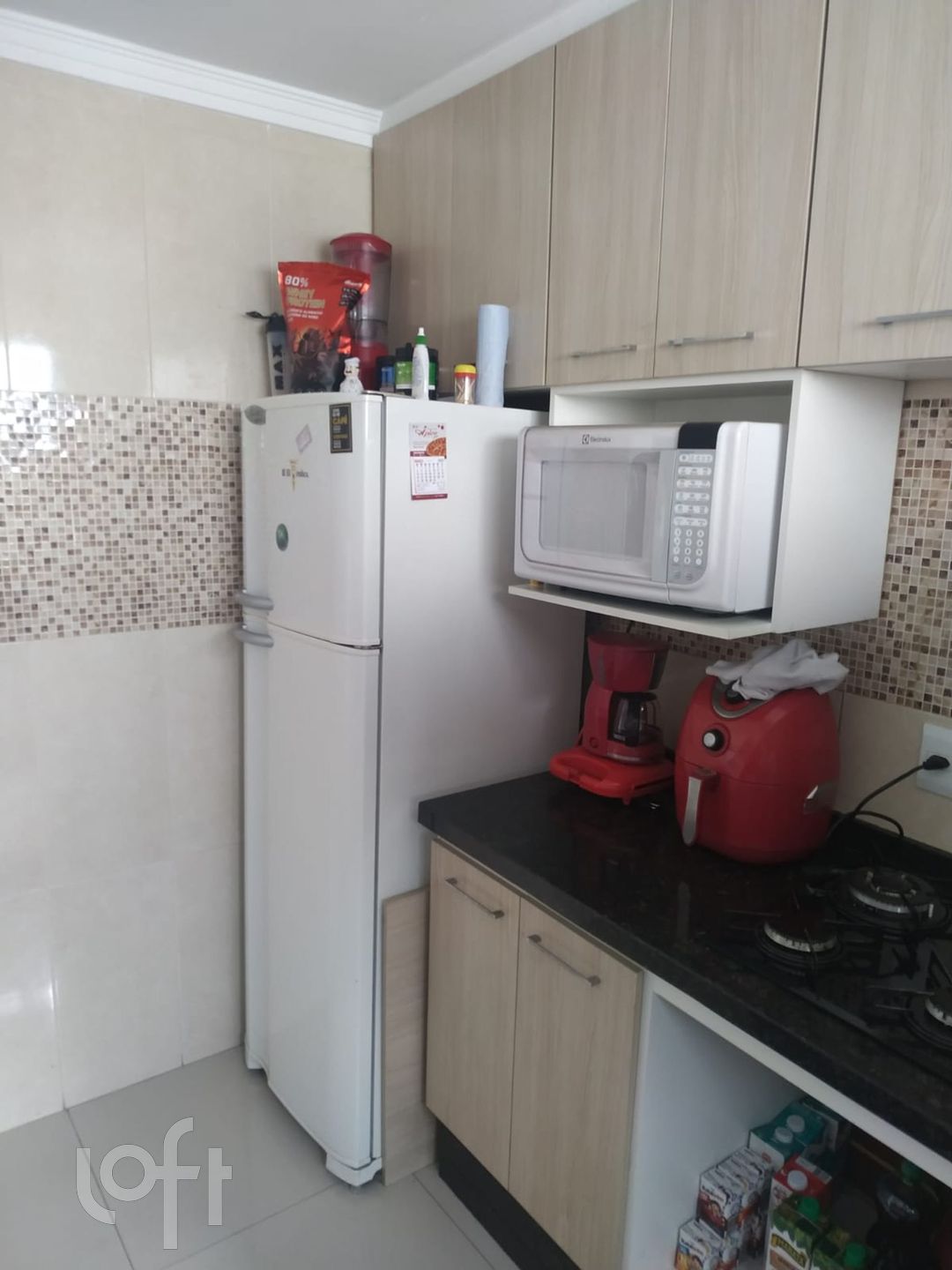 Apartamento à venda com 2 quartos, 46m² - Foto 12