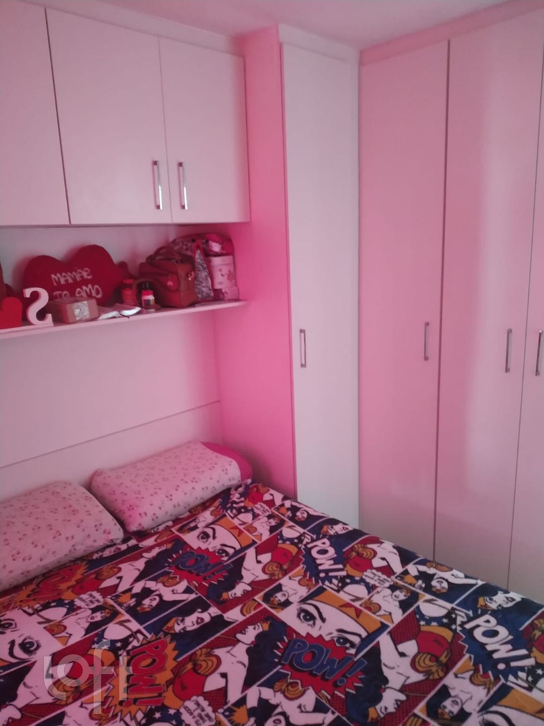 Apartamento à venda com 2 quartos, 46m² - Foto 4