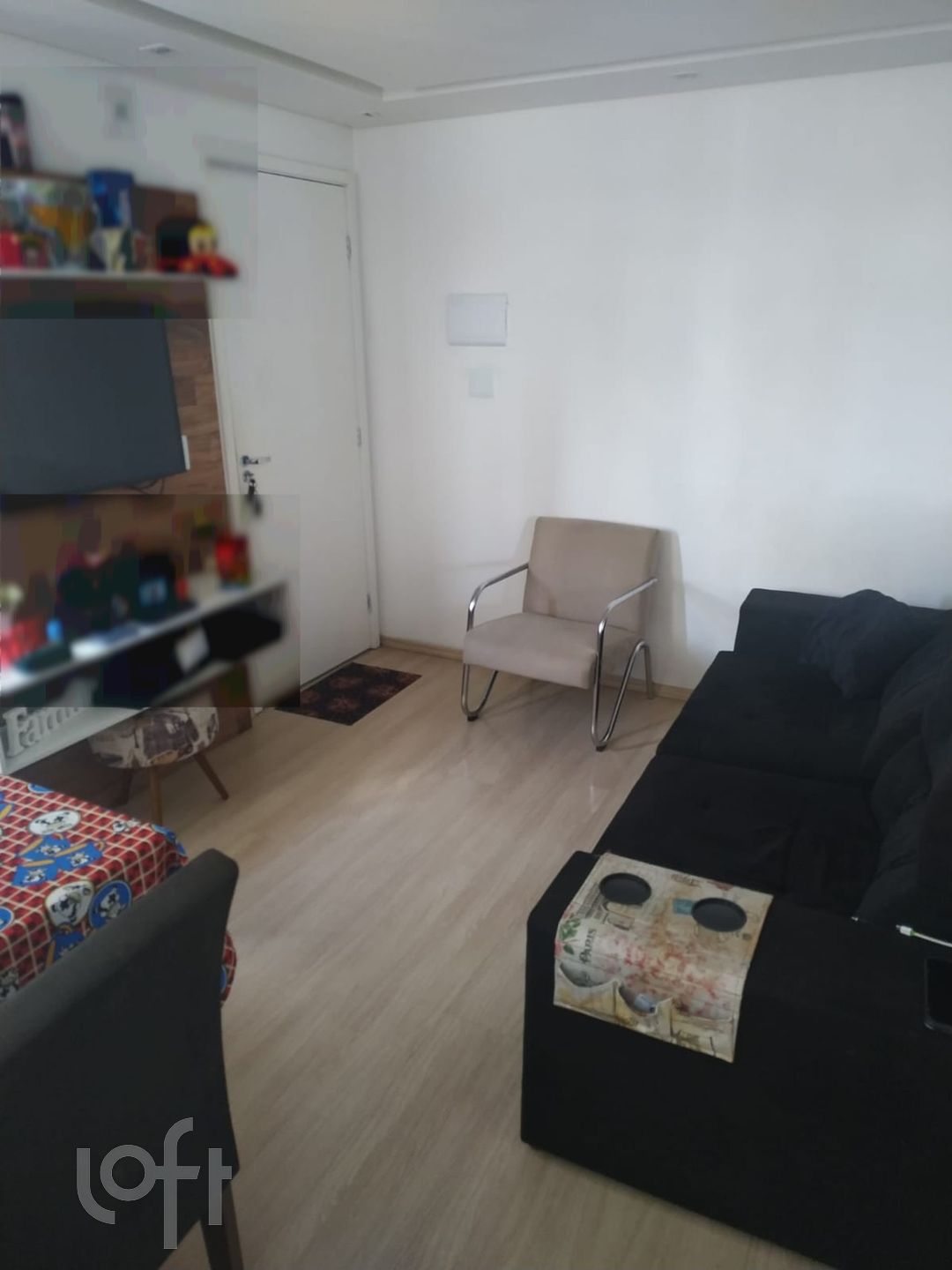 Apartamento à venda com 2 quartos, 46m² - Foto 10