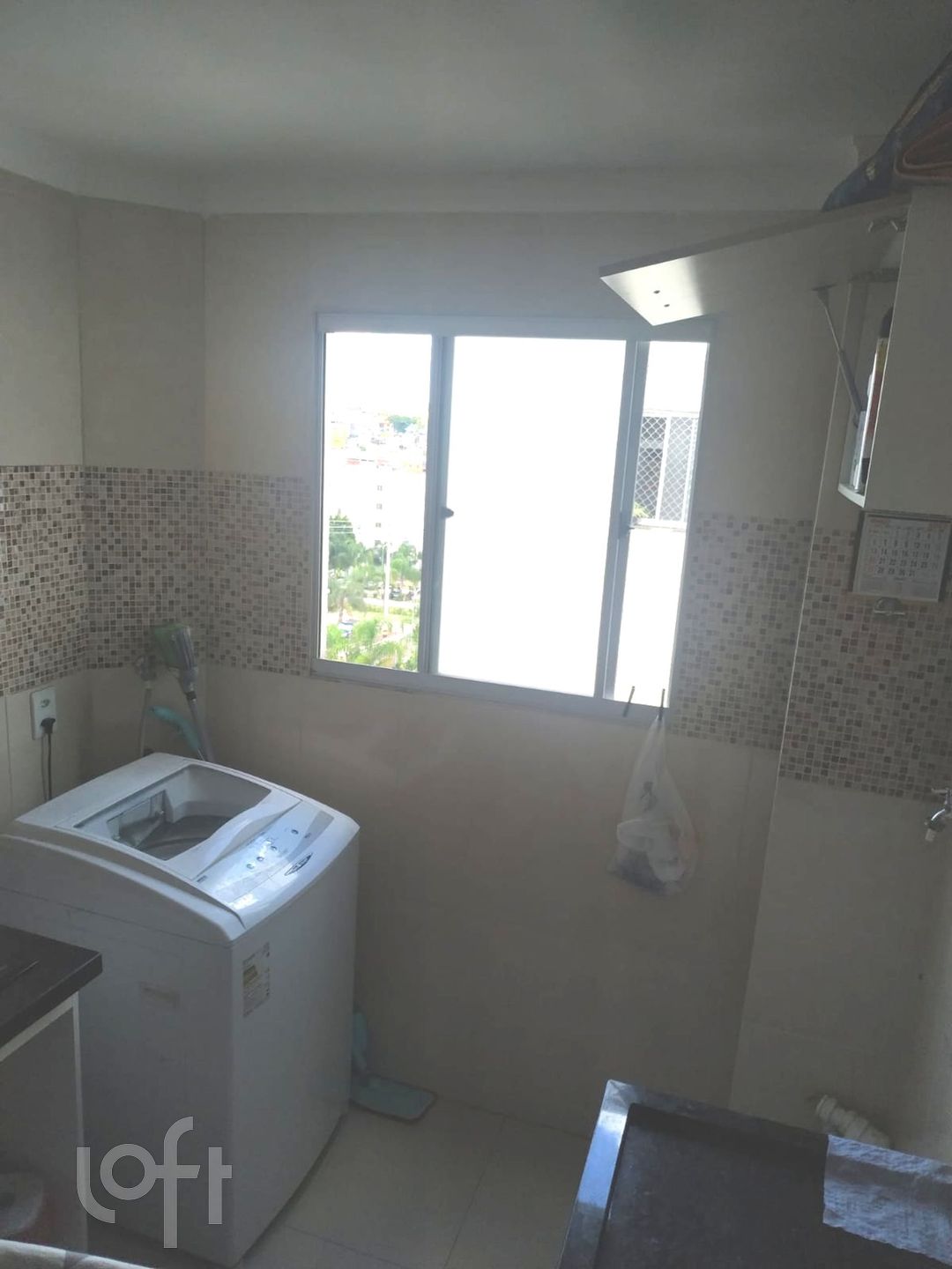 Apartamento à venda com 2 quartos, 46m² - Foto 11