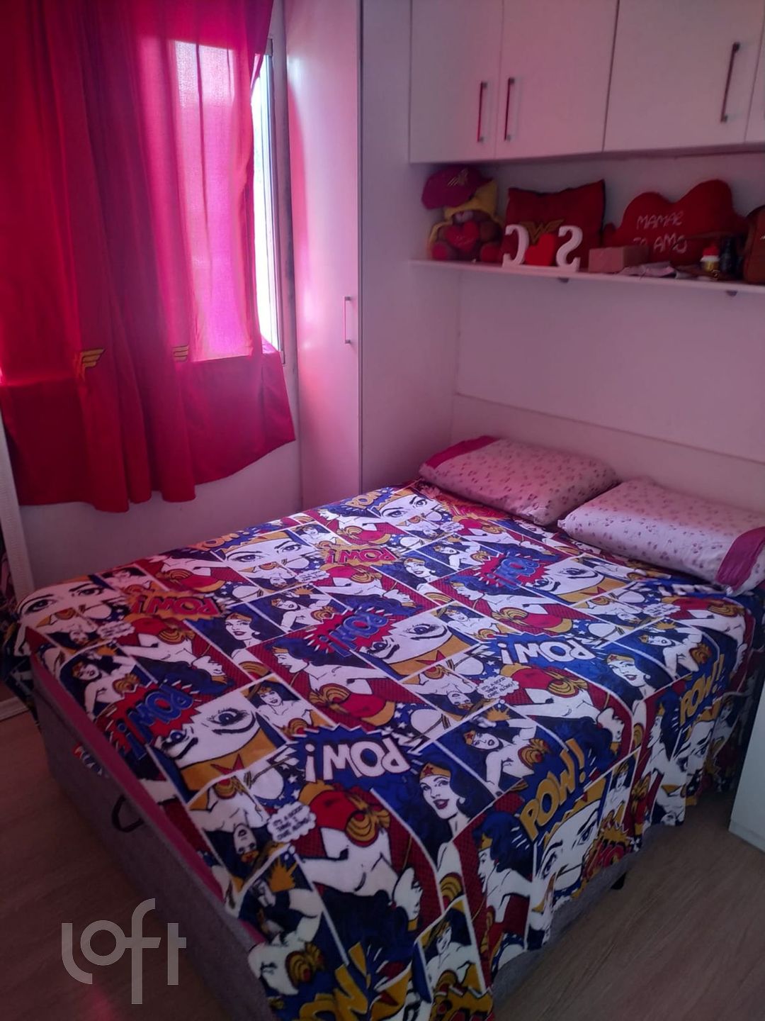 Apartamento à venda com 2 quartos, 46m² - Foto 5