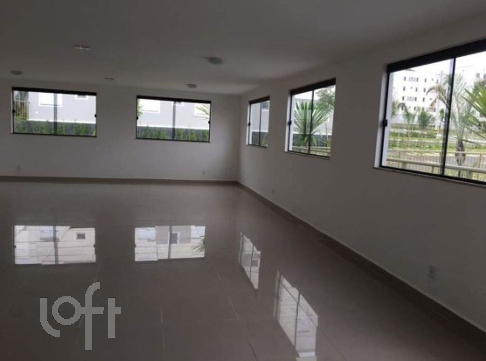 Apartamento à venda com 2 quartos, 46m² - Foto 19