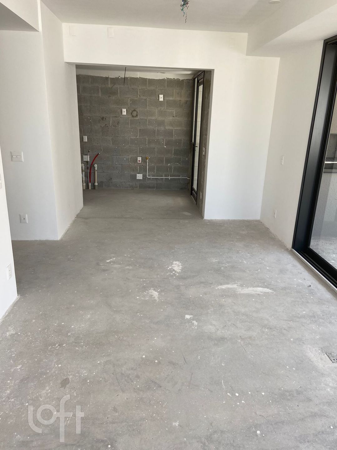 Apartamento à venda em Pinheiros com 170 m², 3 qua